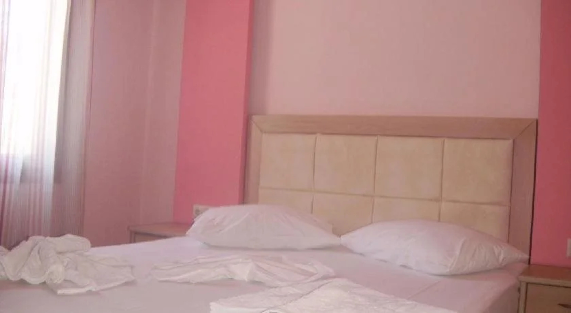 Klimis Rooms & Apartments