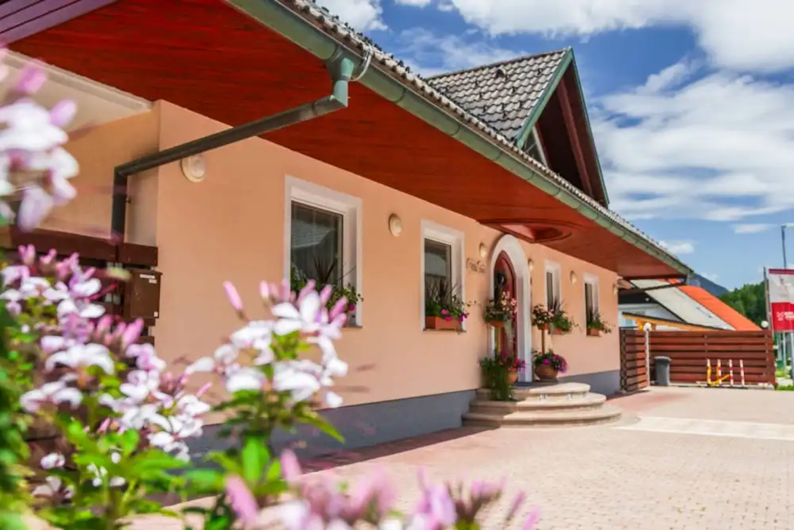 Villa Nena