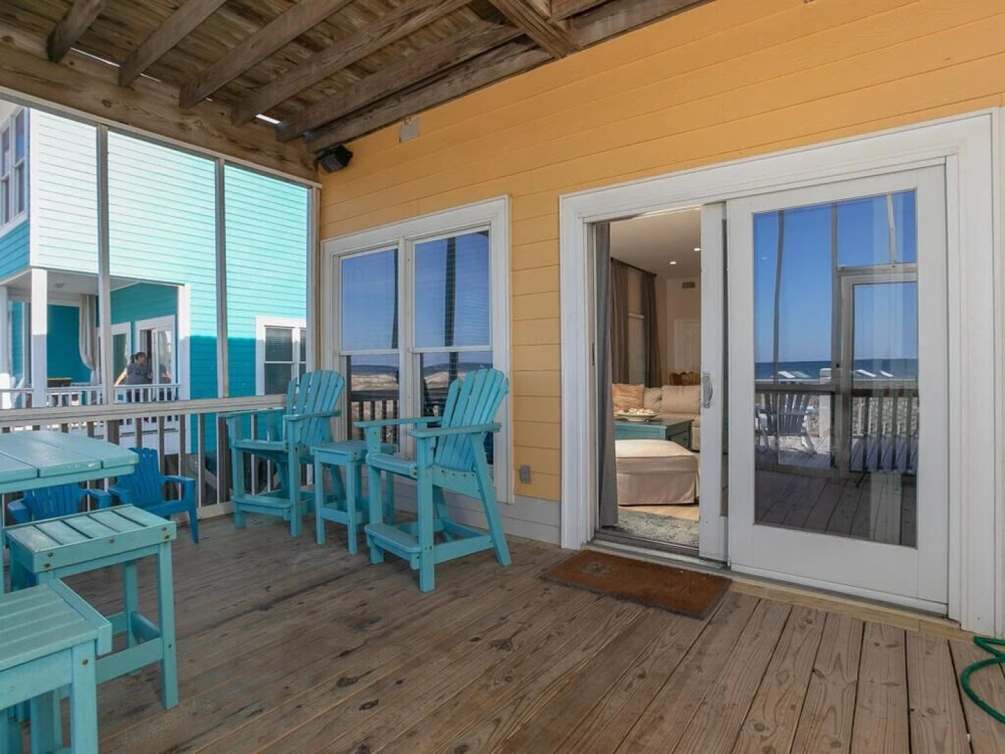 Beach Mouse East by Meyer Vacation Rentals