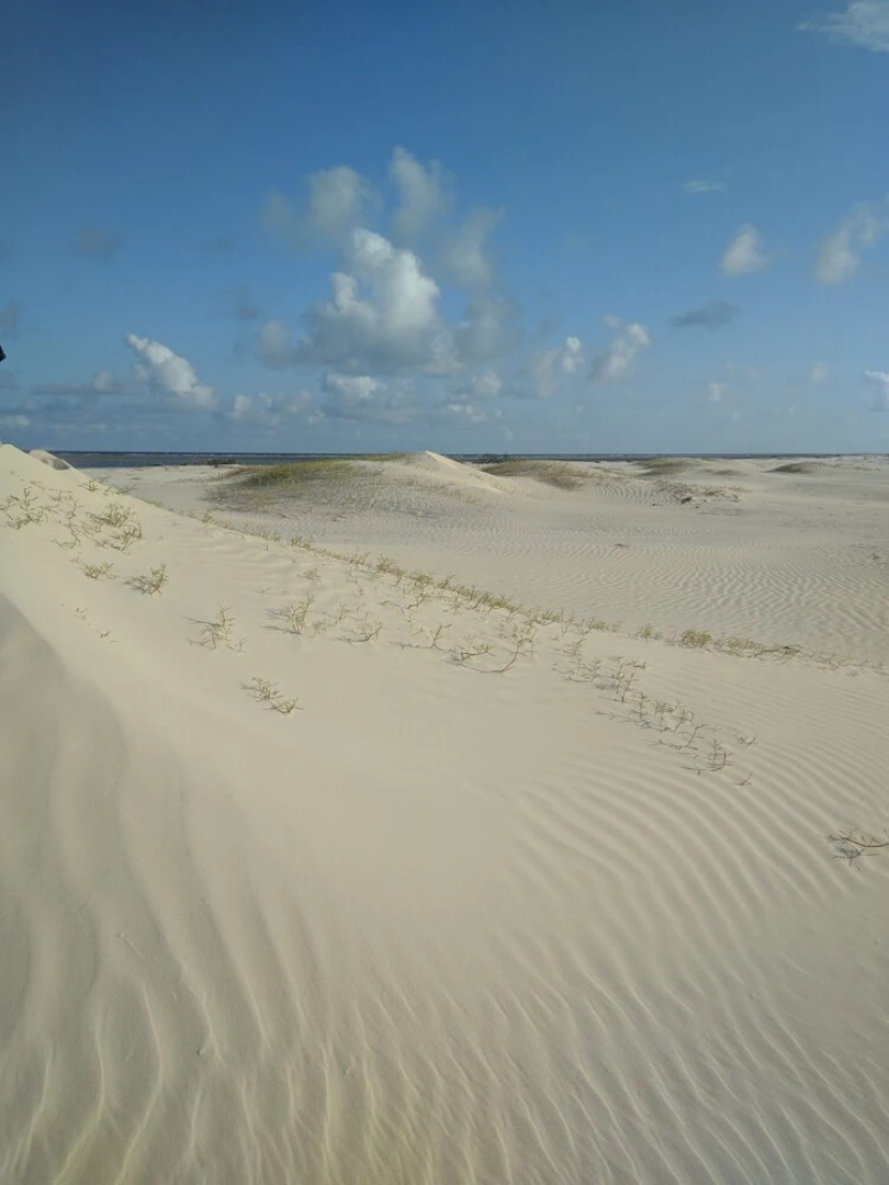 Pousada e camping do Márcio