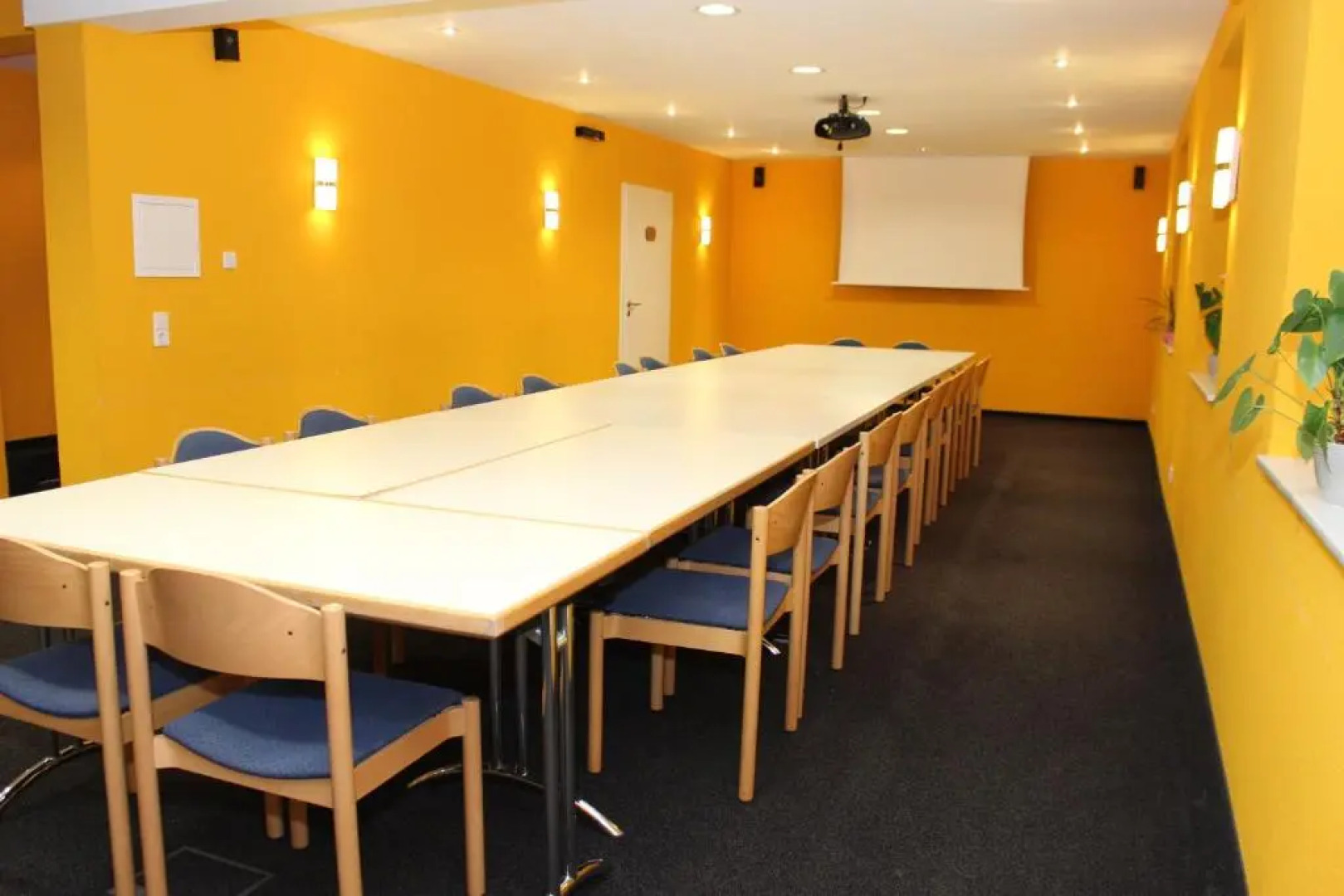 Hotel Klosterbräustuben