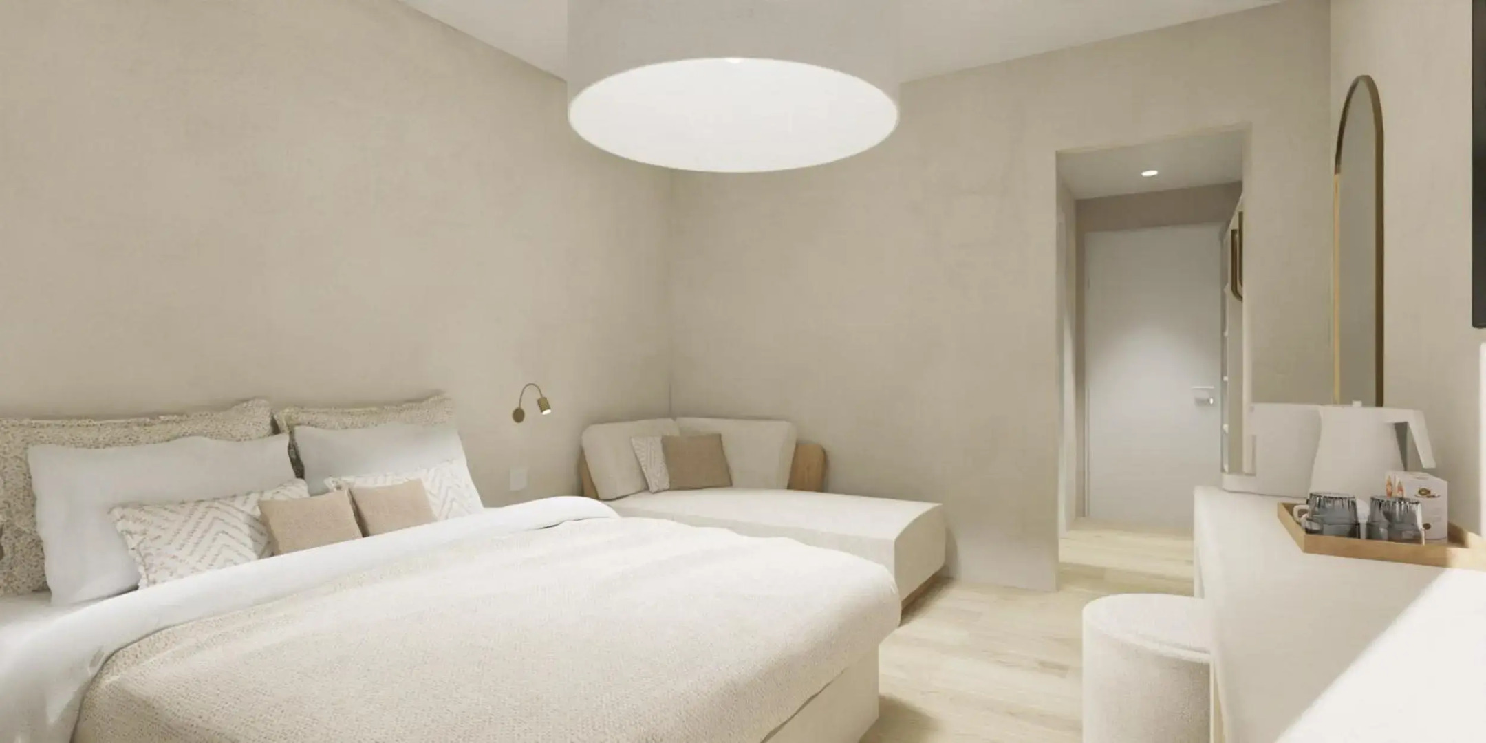 Hi Hotels Sirmione - Lakeview Pool