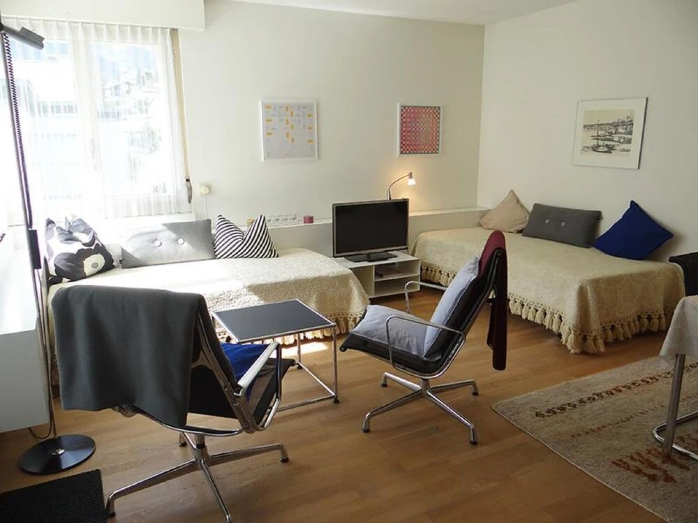 Sunnmatt S d Wohnung 245 Engelberg