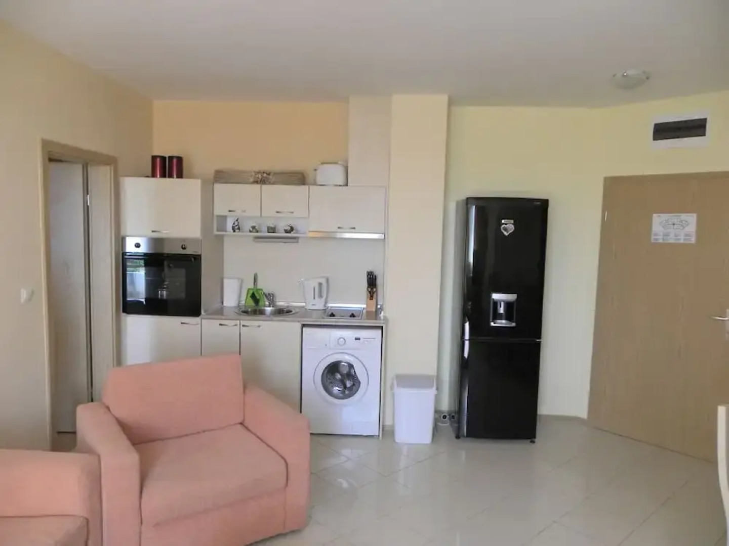 Harmony Hills Complex