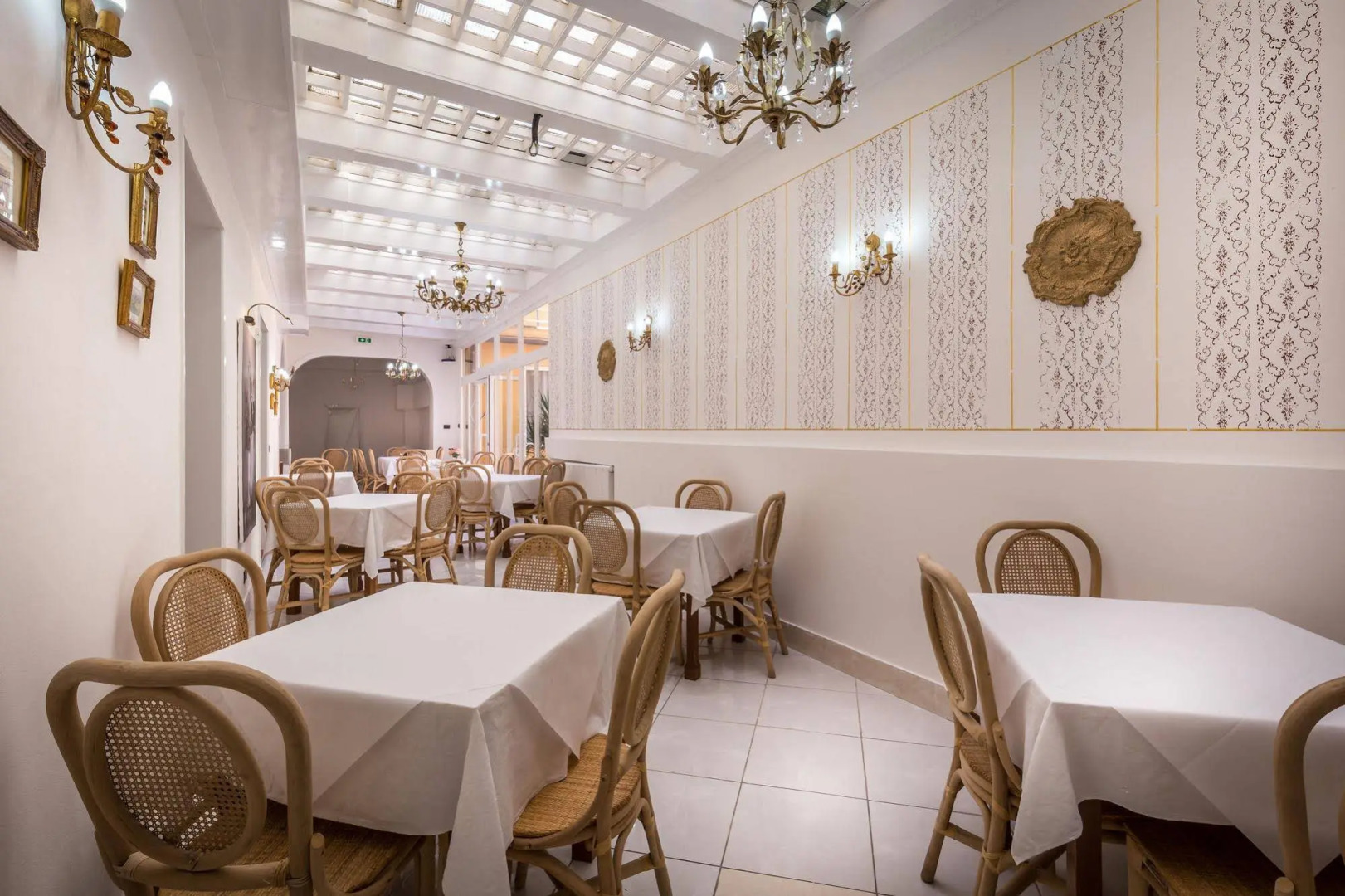 Hotel Veneto Firenze