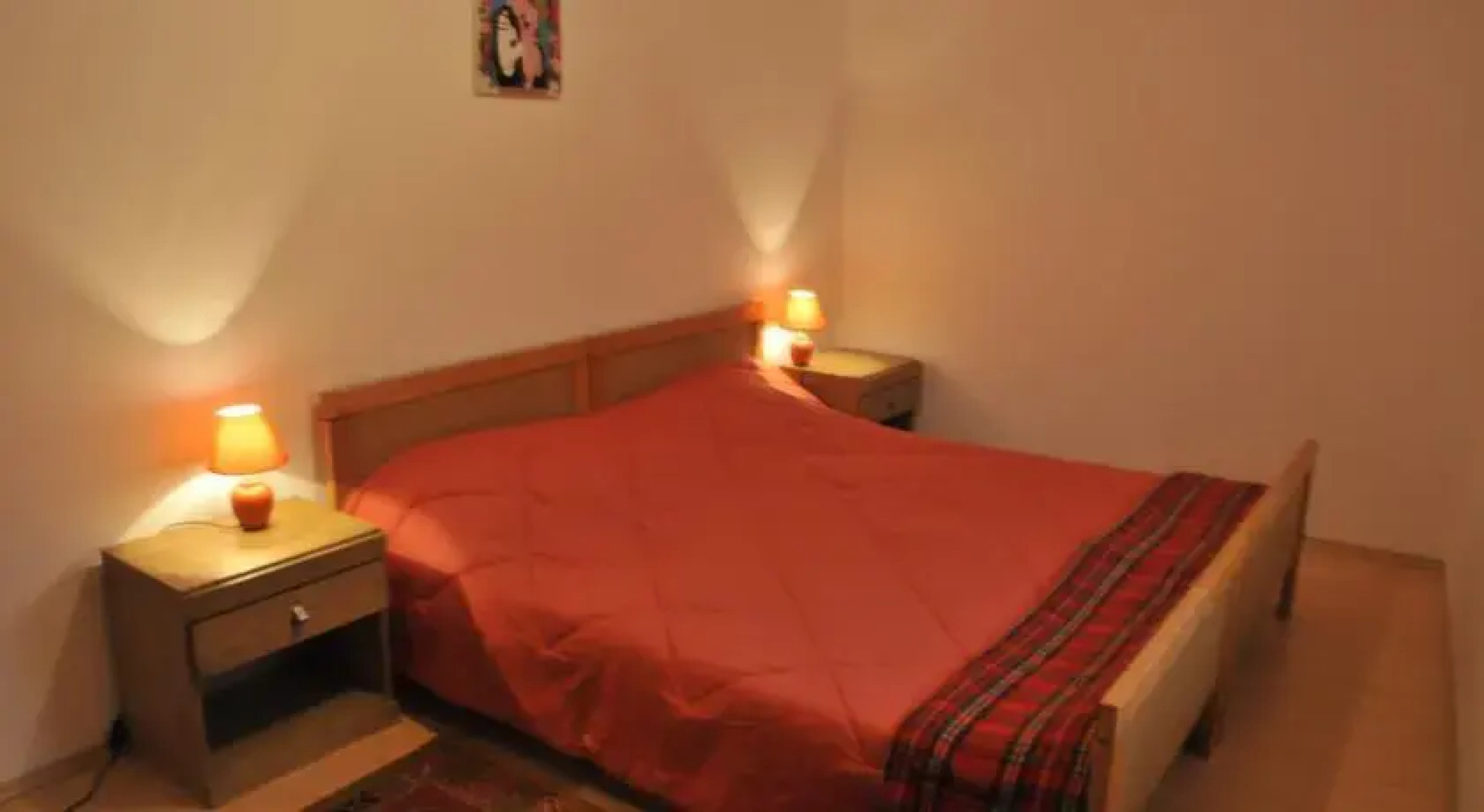 Holiday home Borgo Rossi