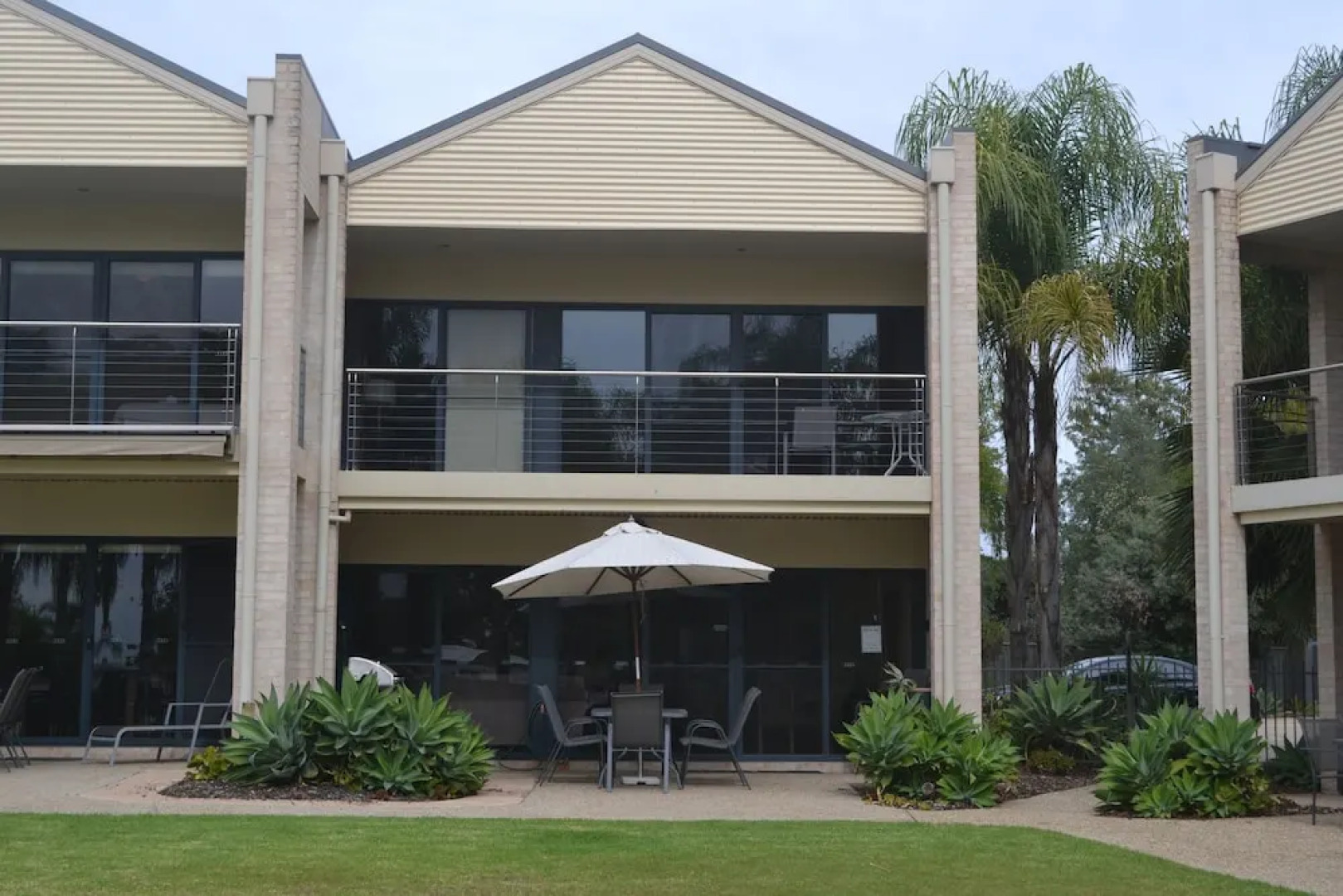 ELSINOR Townhouse 4 Mulwala