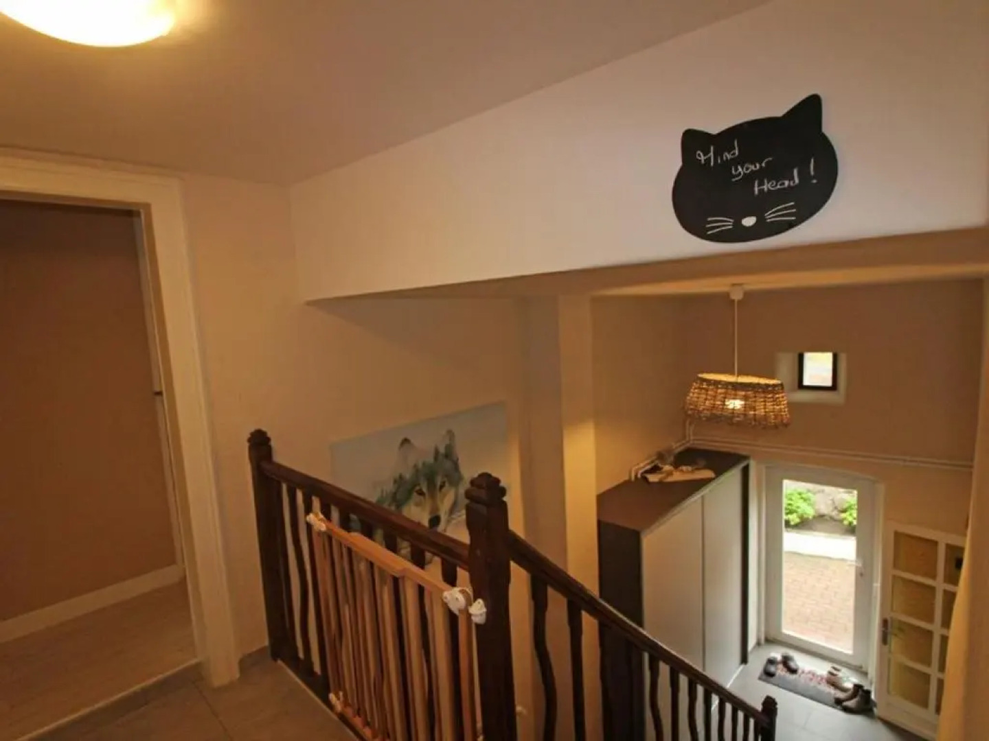 Gîte Plainfaing, 5 pièces, 6 personnes - FR-1-589-246