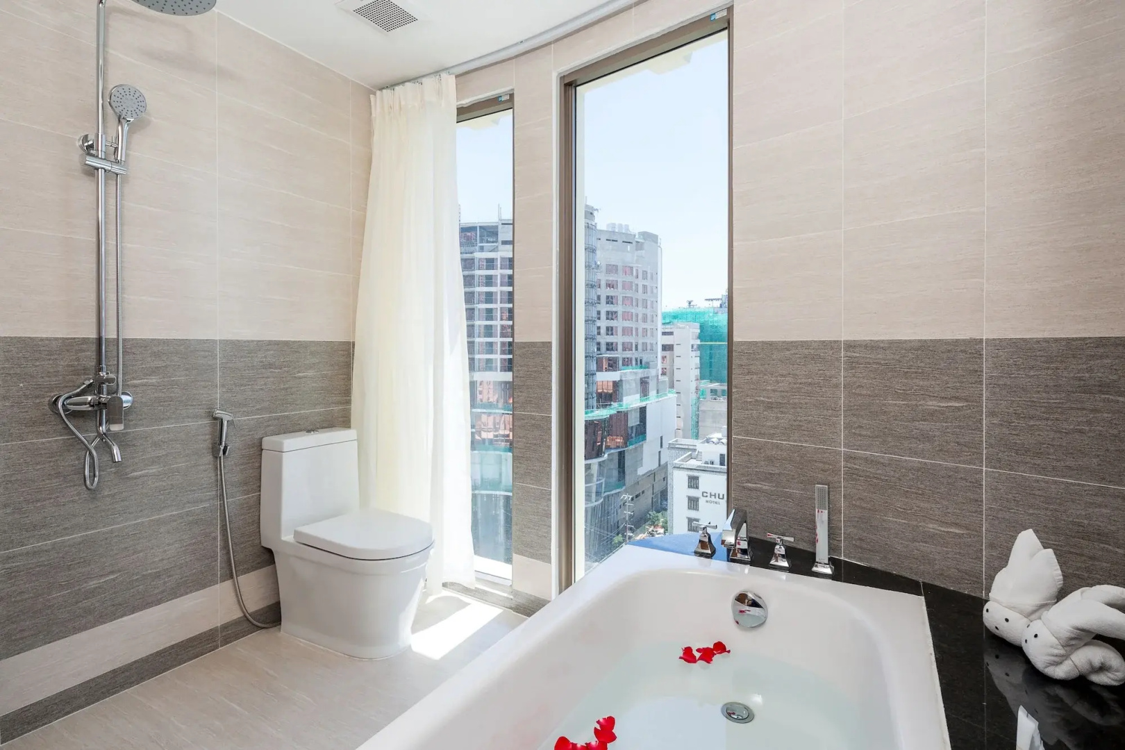 Tamarind Hotel Da Nang