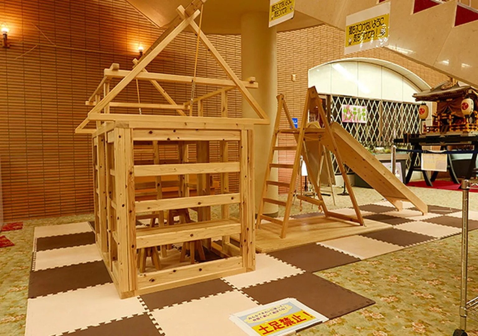 Kamenoi Hotel Kitsuregawa