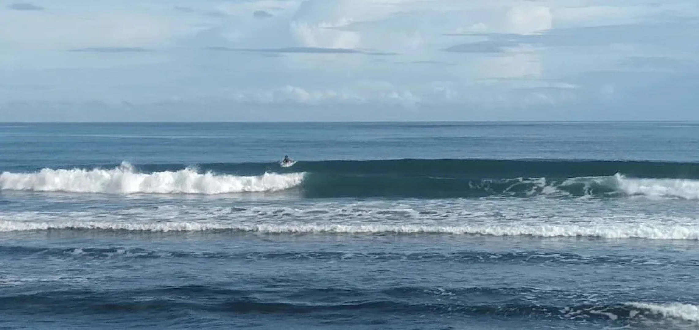 Babak Bungalows Surf and Yoga Resort