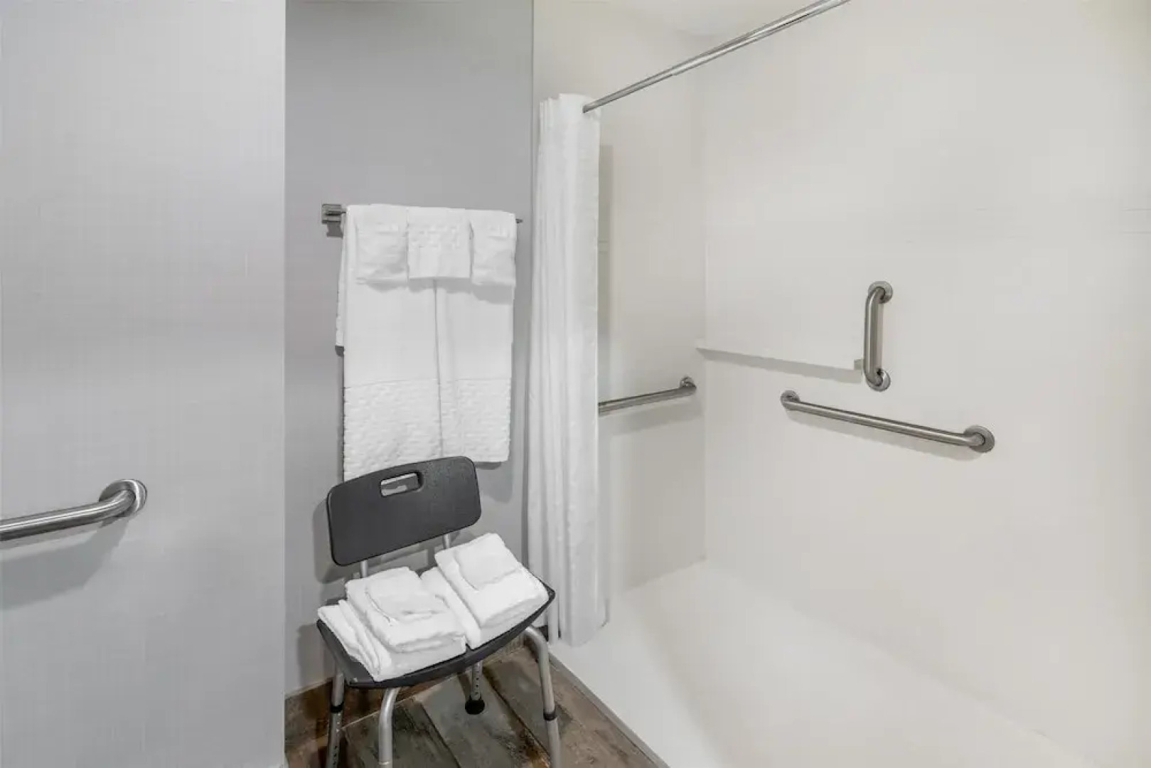 Best Western Warm Springs Hotel and Event Center