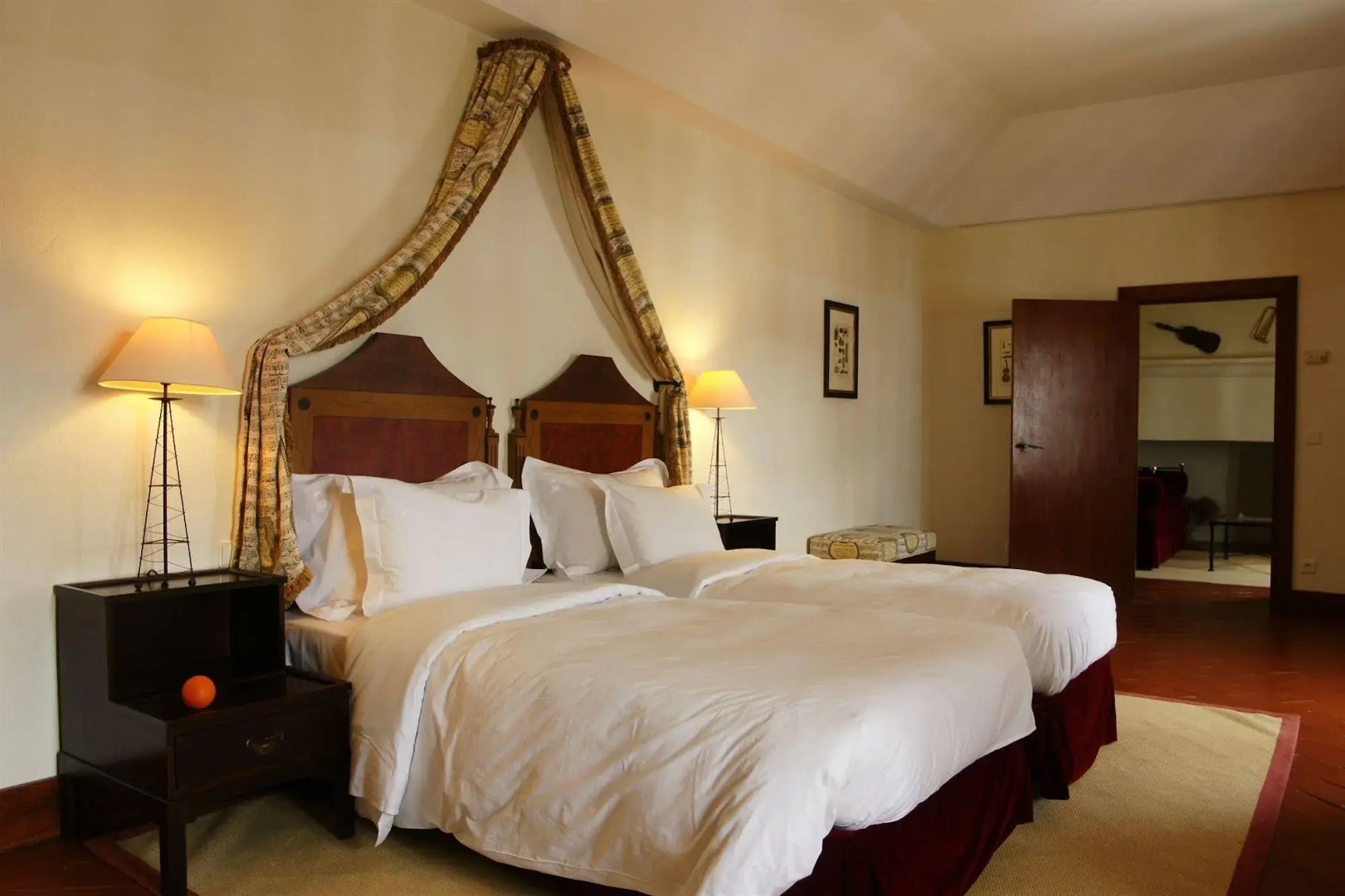 Pousada Vila Viçosa - D. Joao IV