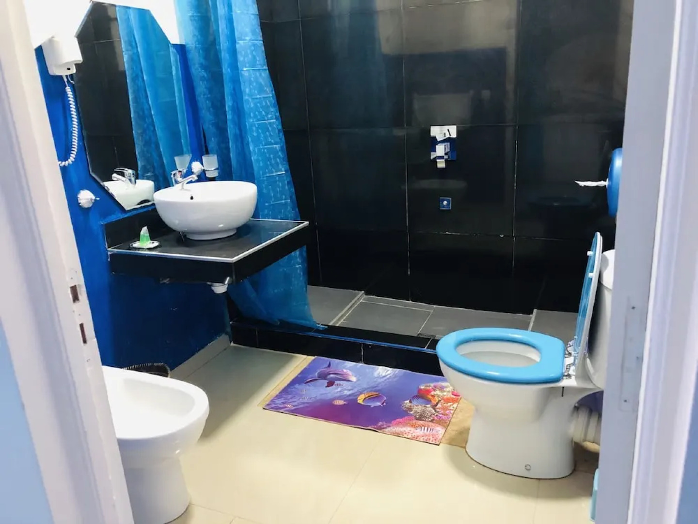 Petite Flower Guest House