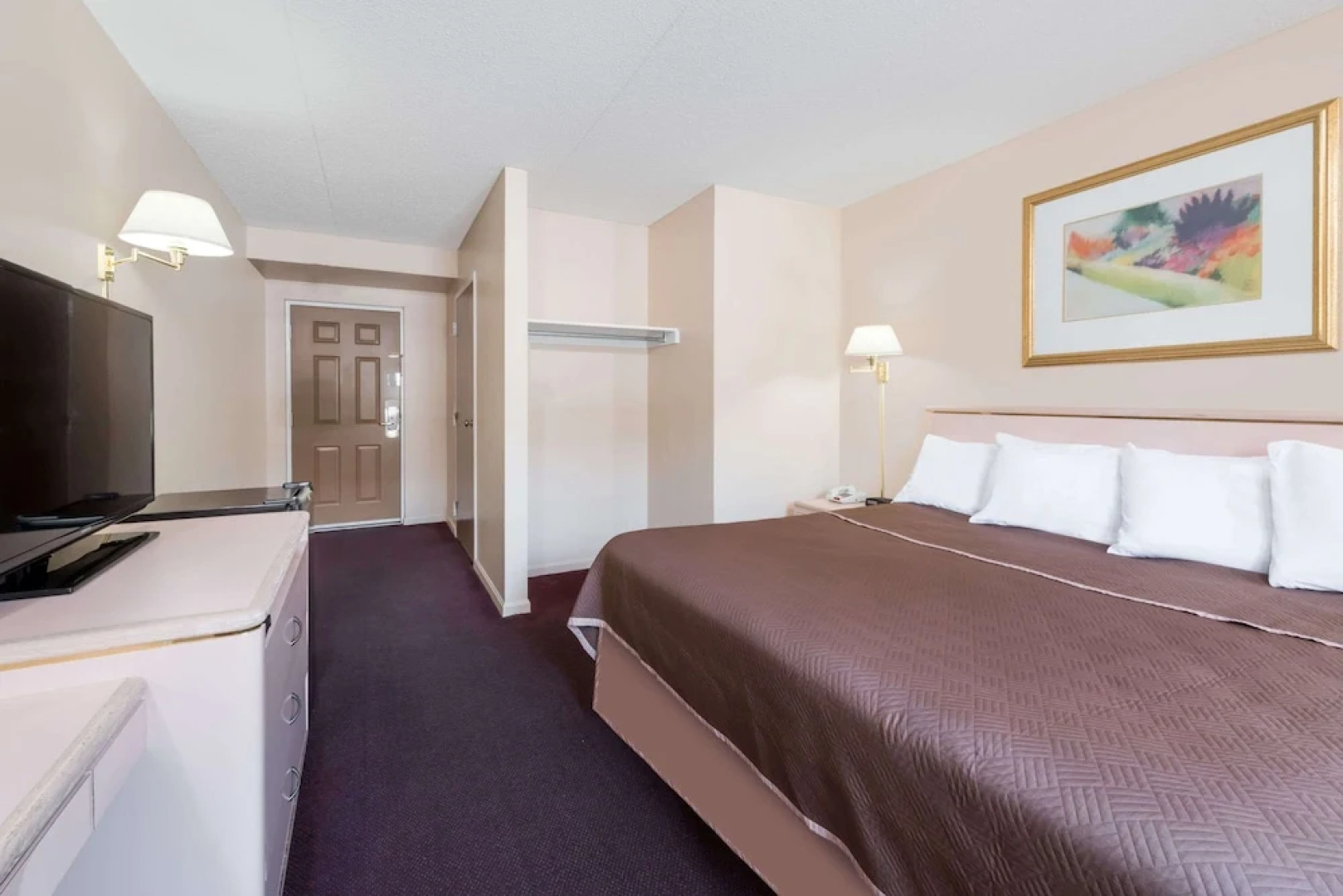 Travelodge Hershey