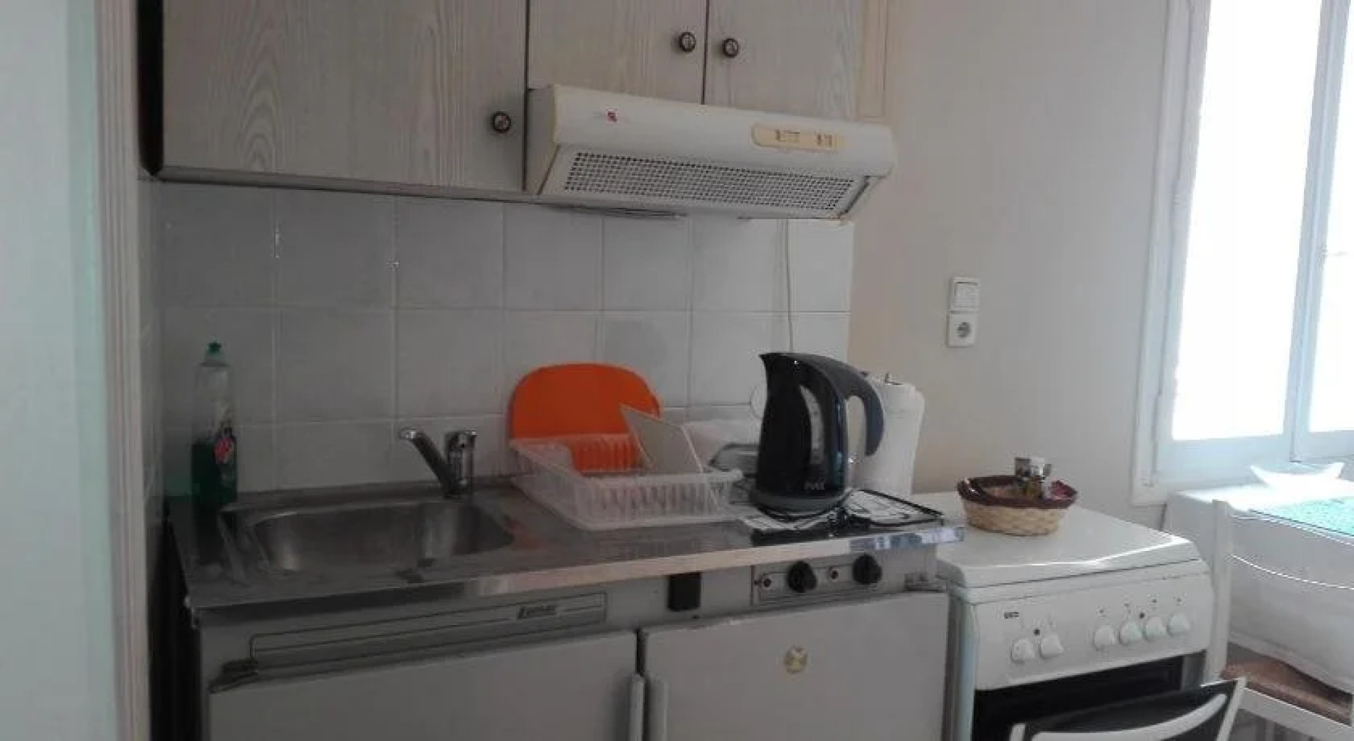 Villa Katerina Chania