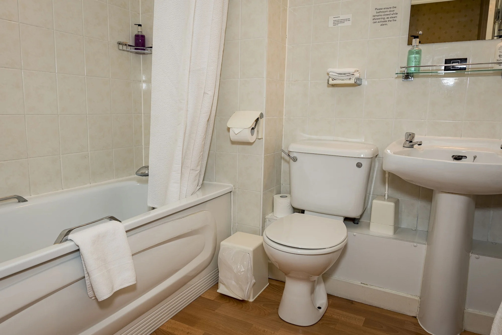 Brook Marston Farm Hotel