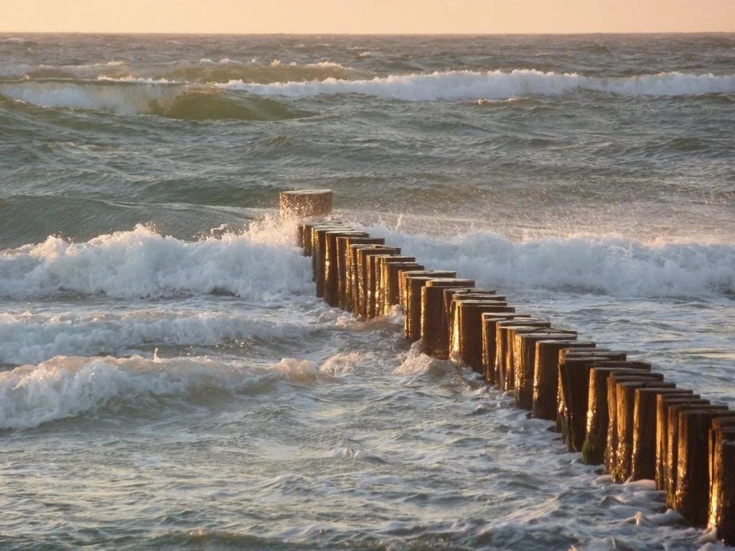 Baltisches Haus Pension Moll