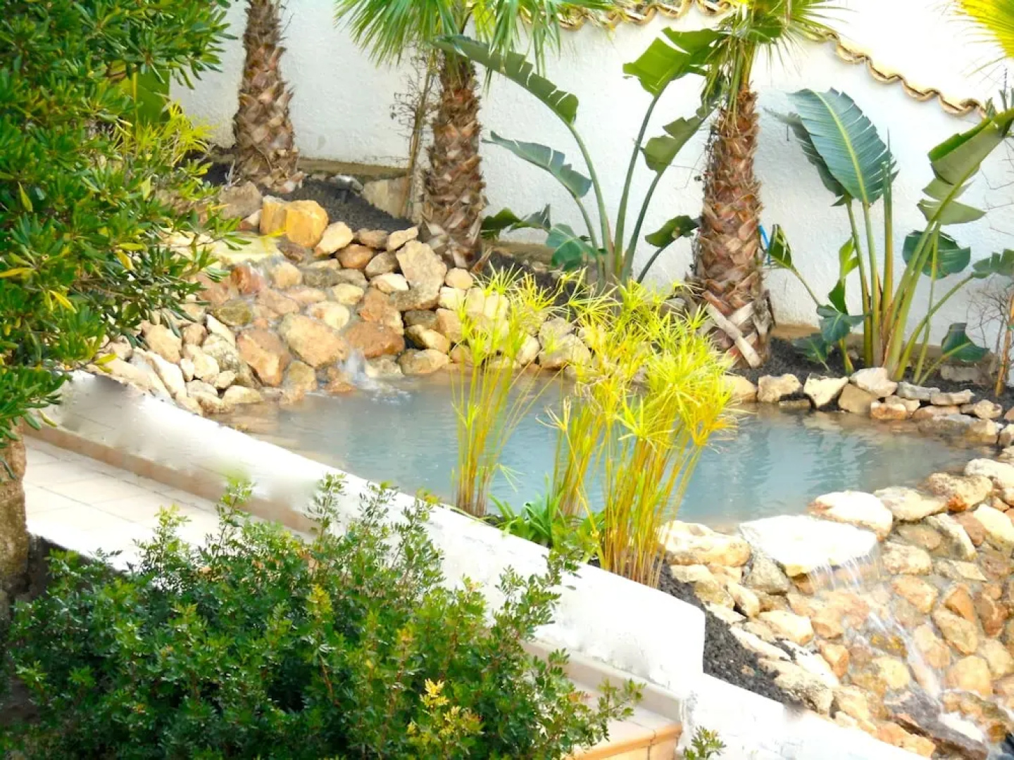Villa Jávea