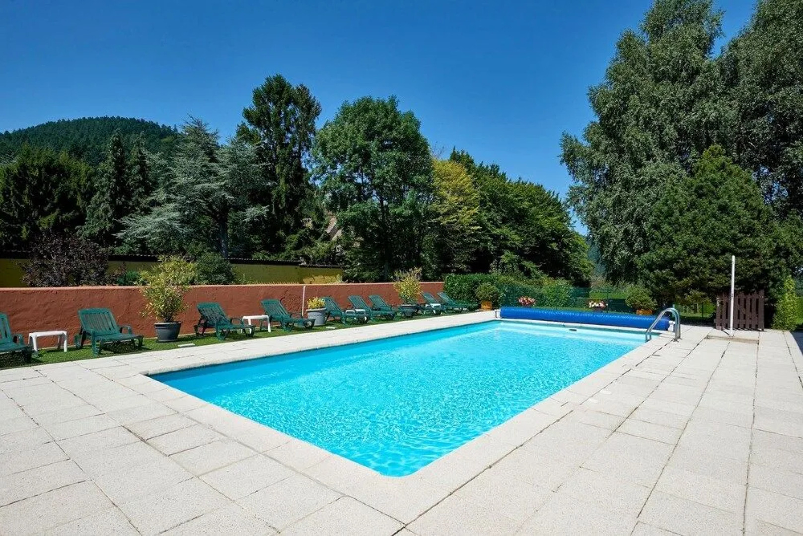 Logis Hostellerie Belle-Vue