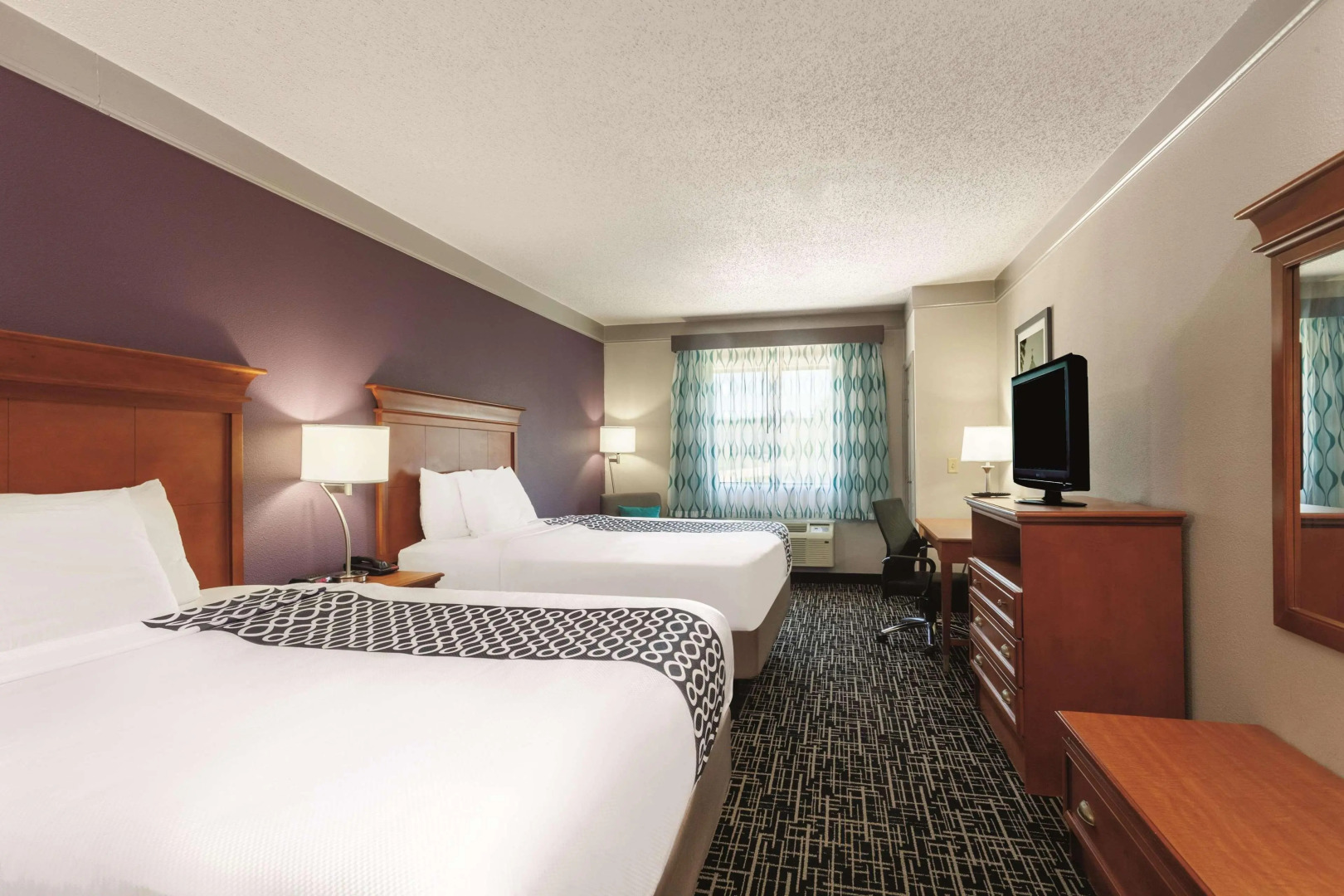 La Quinta Inn And Suites Jackson Airport