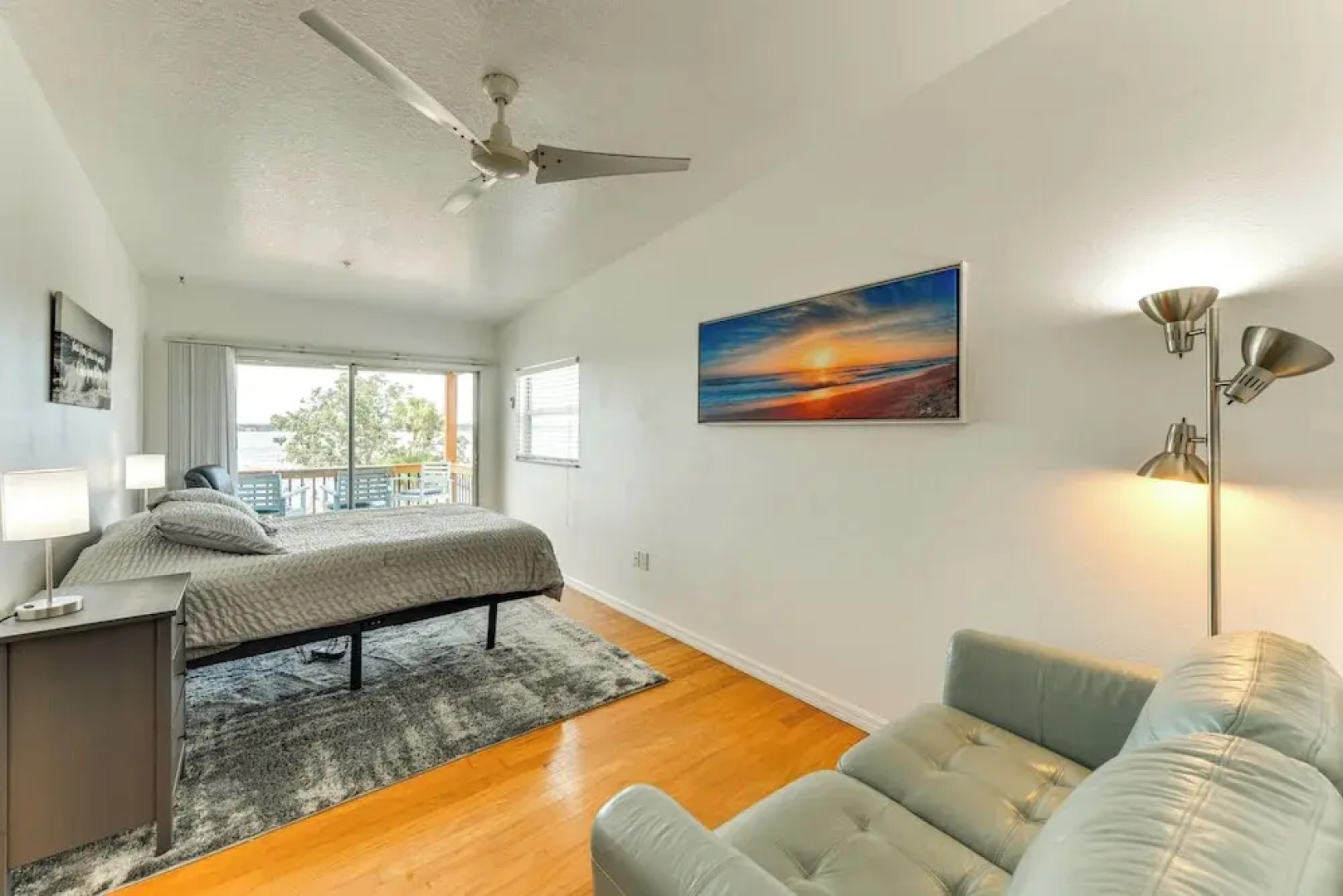 Manatee River Views: Palmetto Paradise w/ Fire Pit