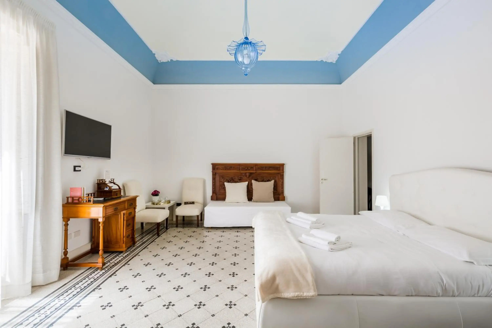 Scicli Albergo Diffuso