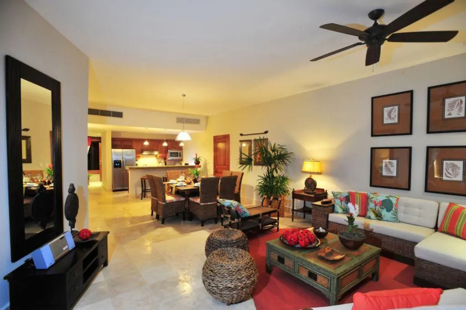 Xeliter Golden Bear Lodge, Cap Cana