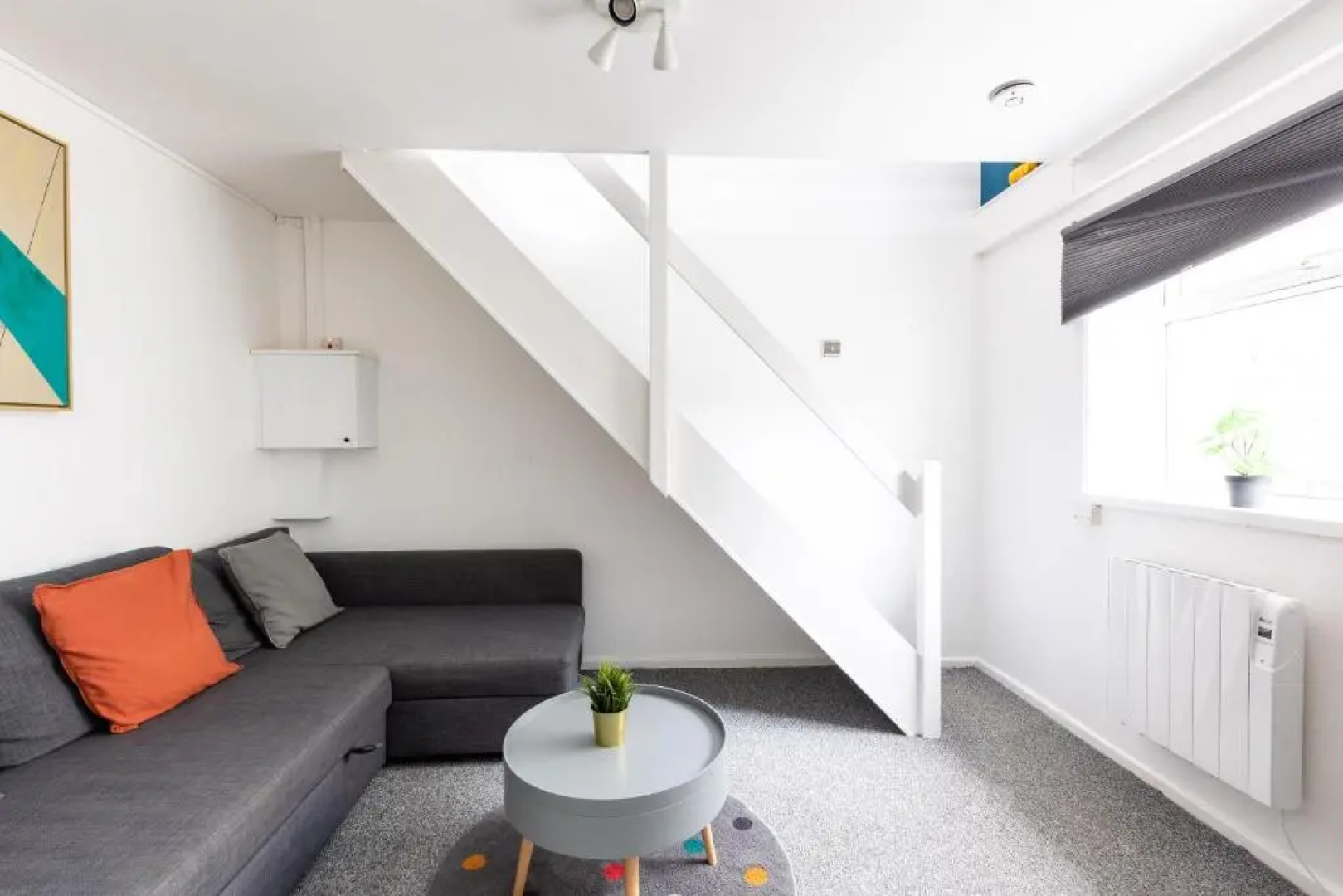 Judah Suites by Koya Homes