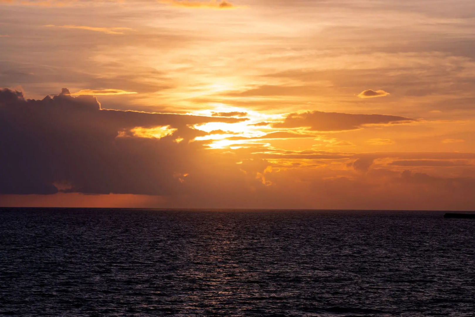 IRAPH SUI, a Luxury Collection Hotel, Miyako Okinawa