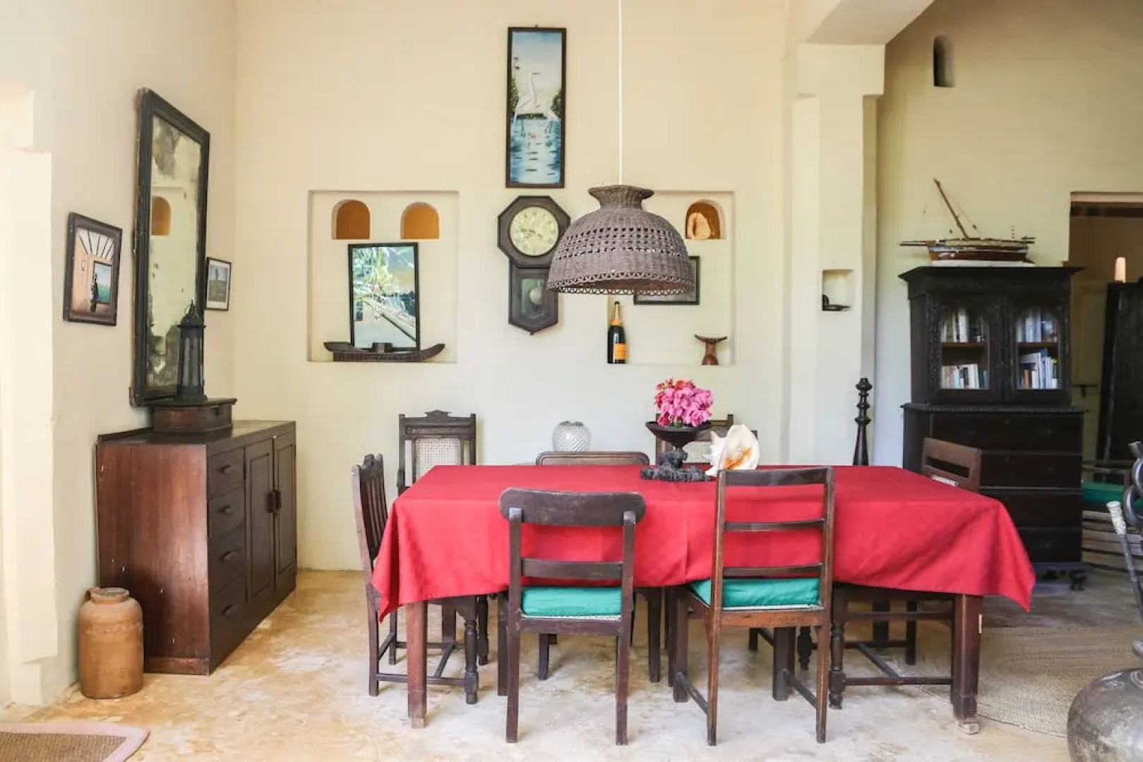 Fatuma's Tower Guest House