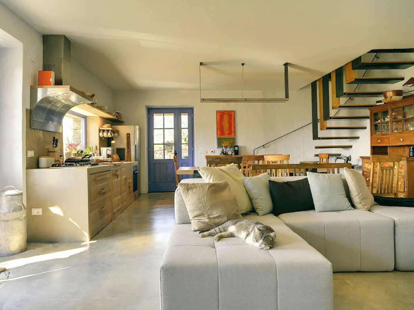 Magnificent Villa in Groznjan With High-end Kitchen & Pool