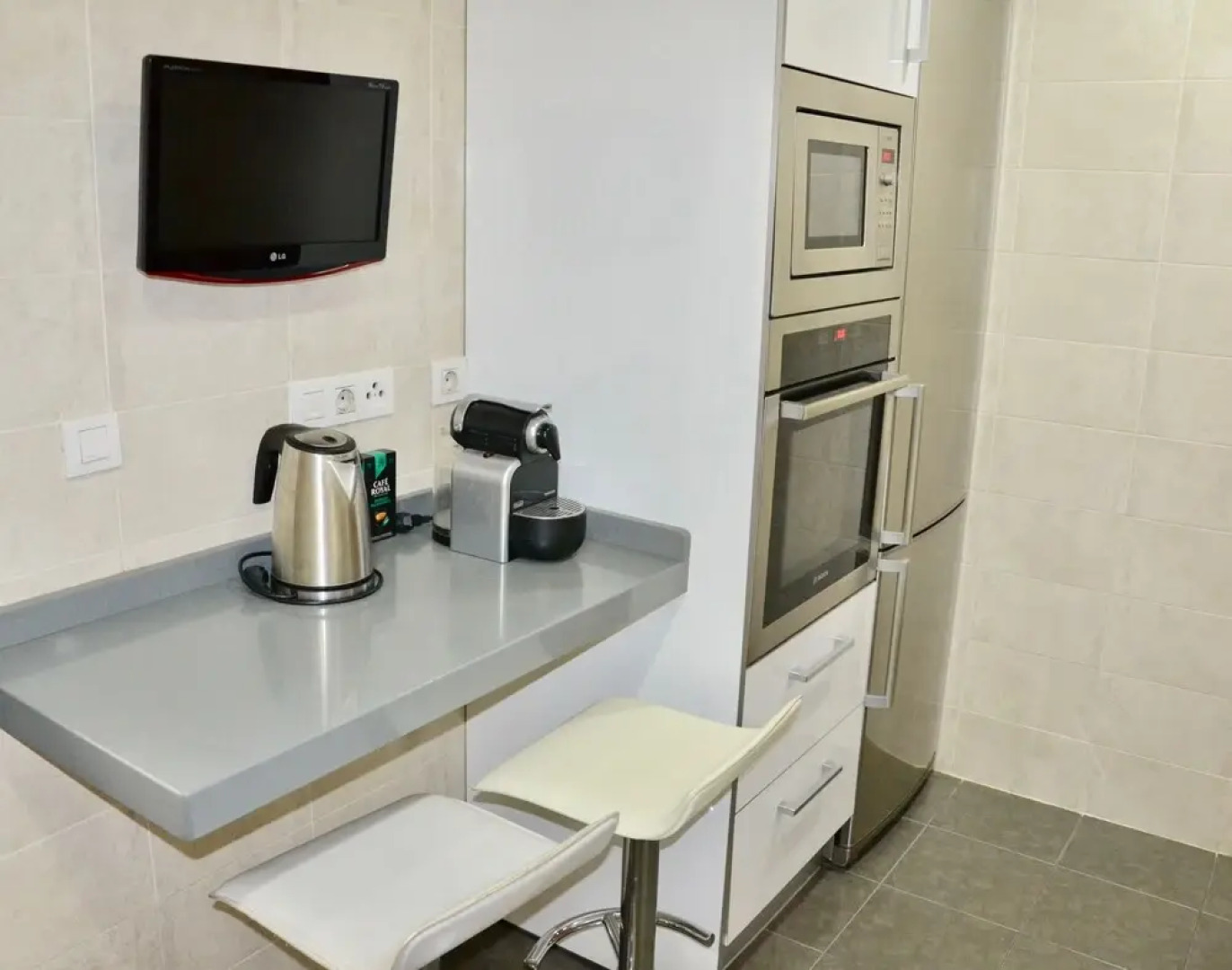 Serva la Bari Apartment III