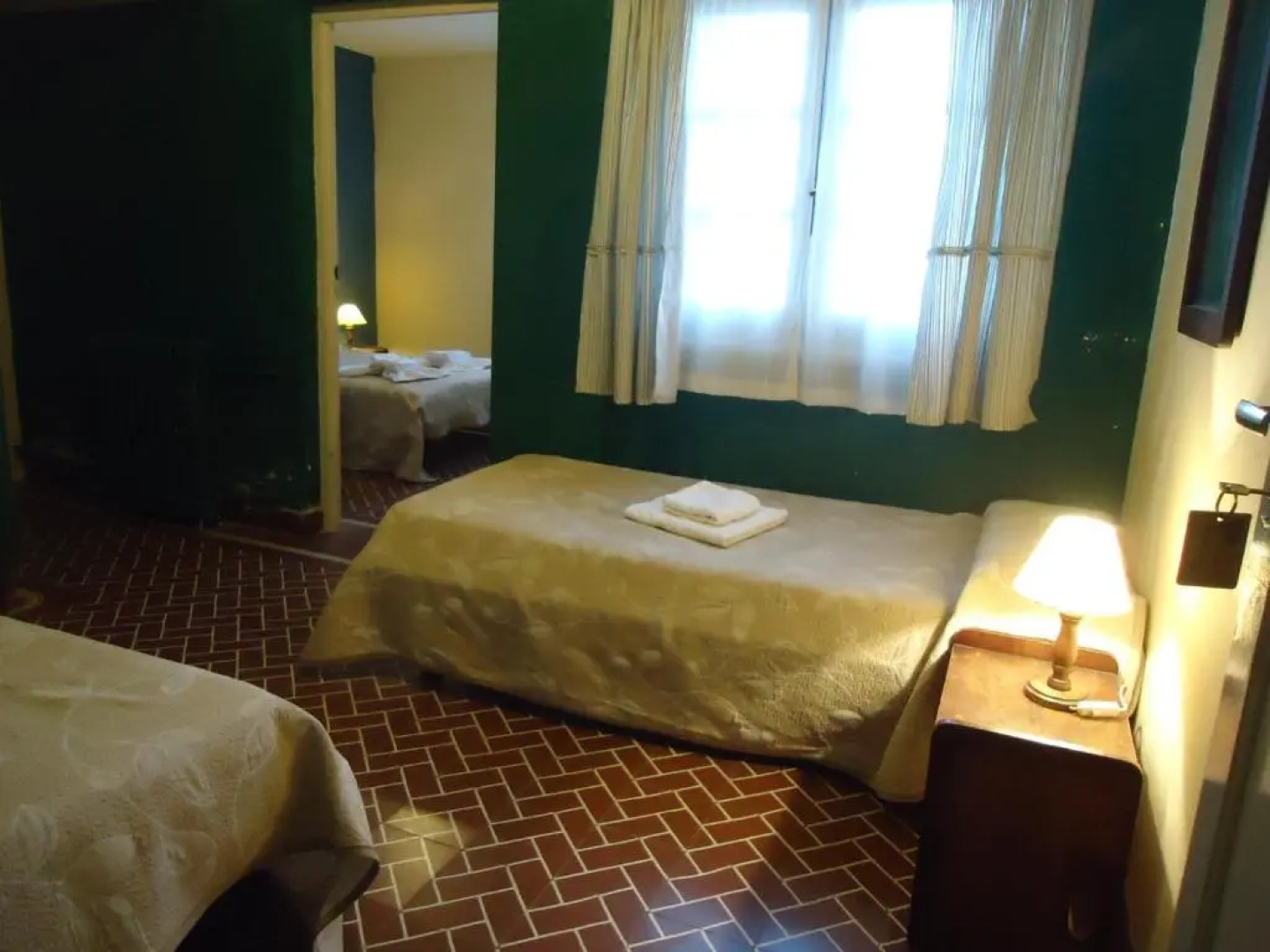 Gran Aldea Hotel