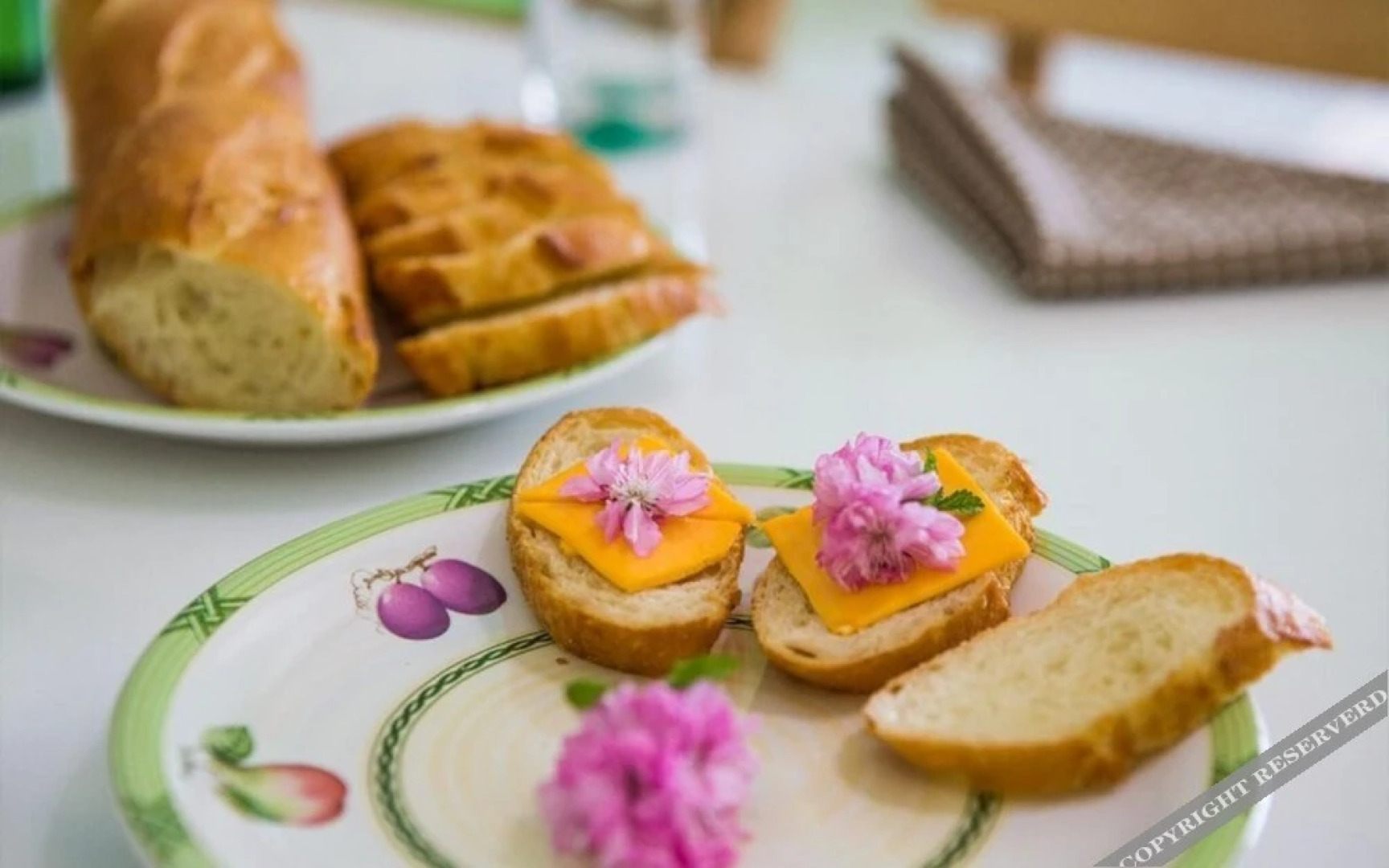 Jeongseon Sansol Pension