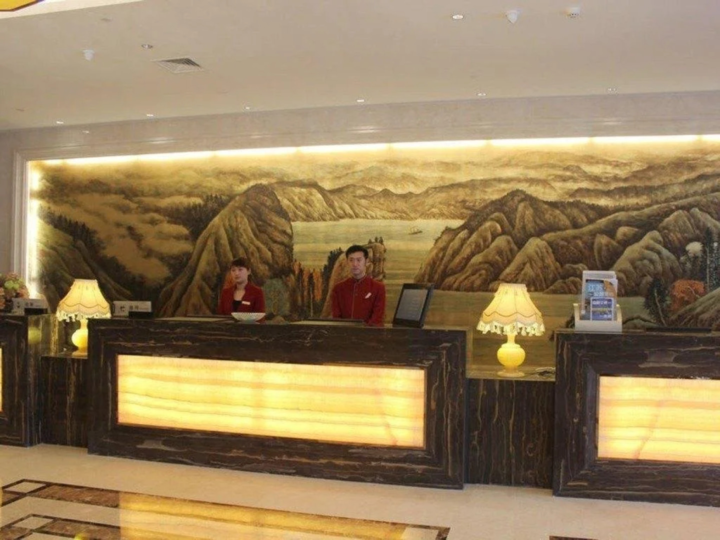 Gang Hui International Hotel