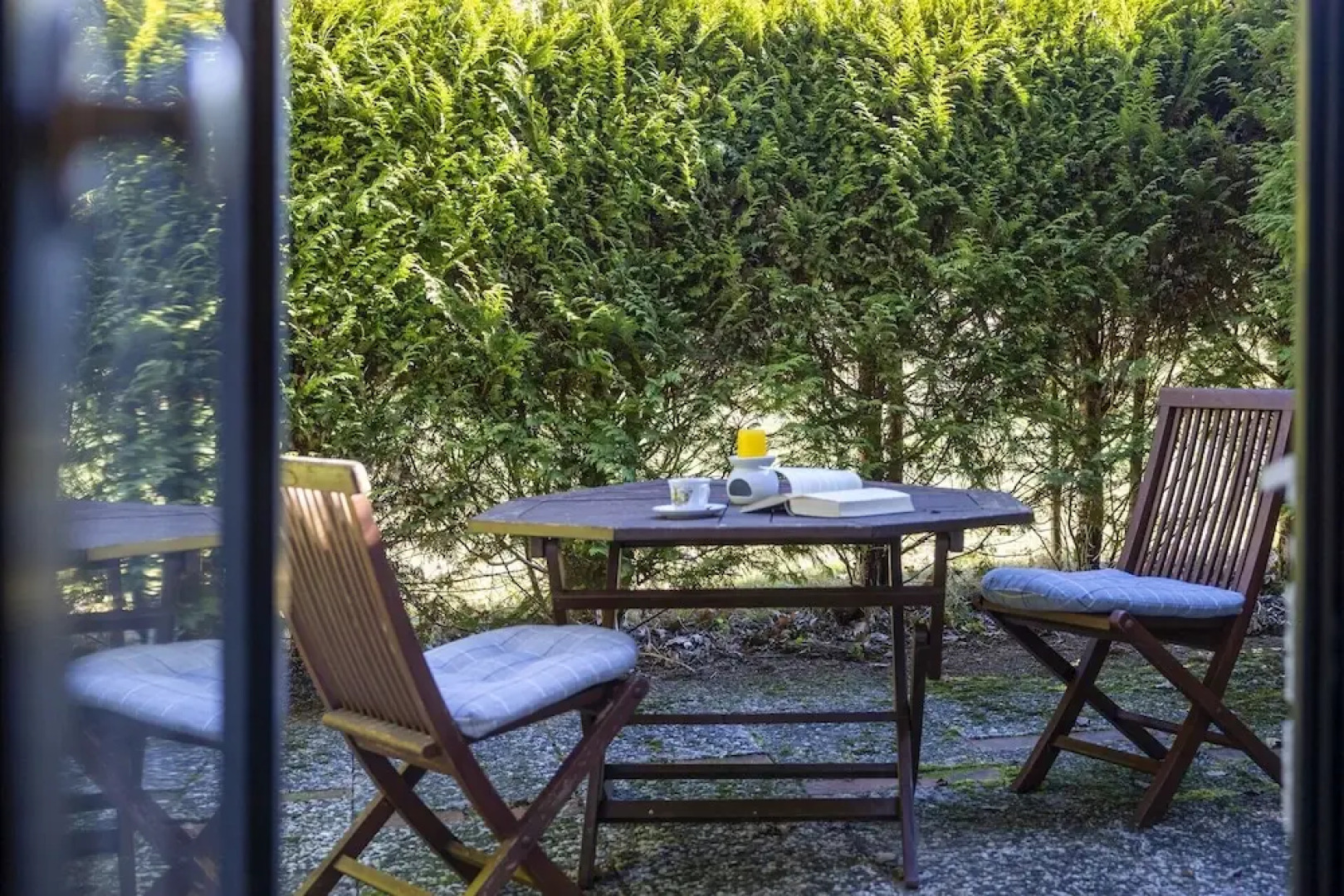 AMAYA Hotel & Suites