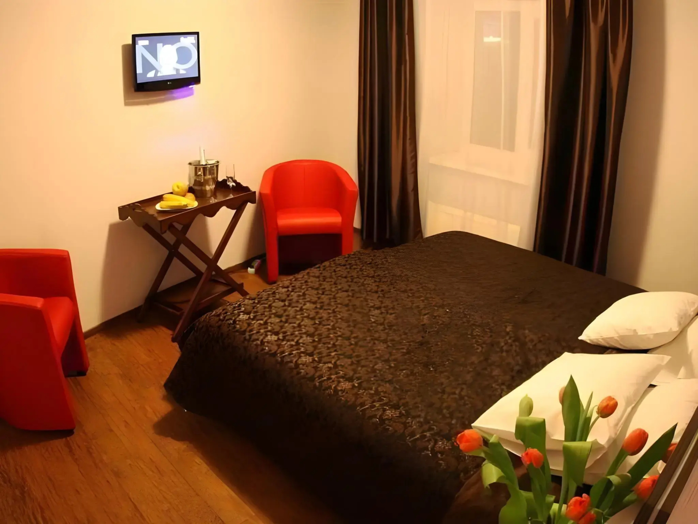 Primo Hotel