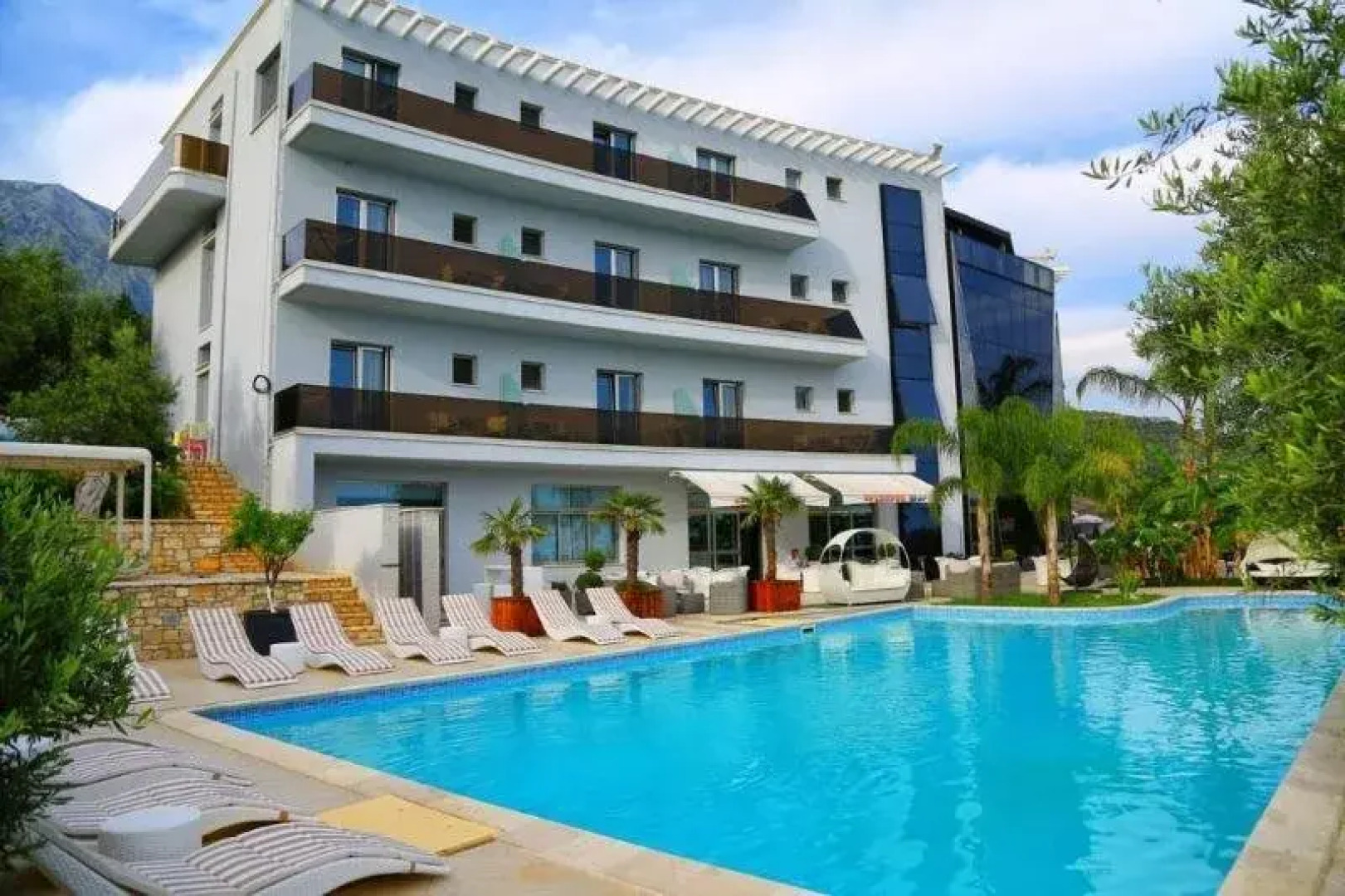 Splendor Hotel & Spa