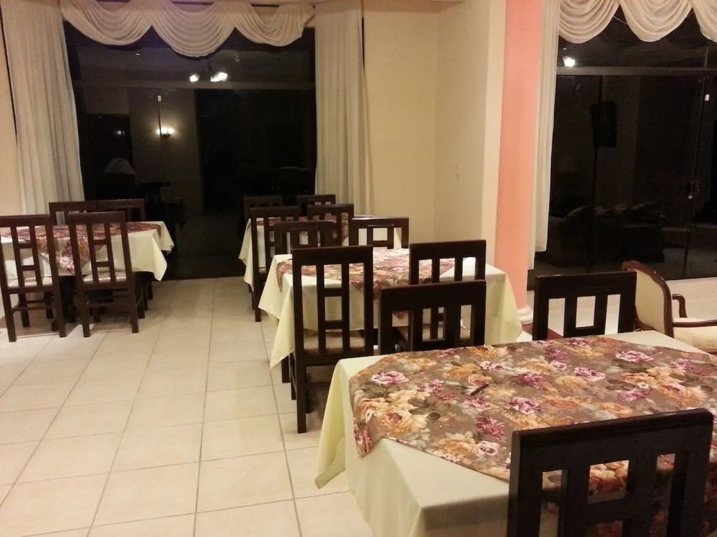 Hotel Boutique La Casona