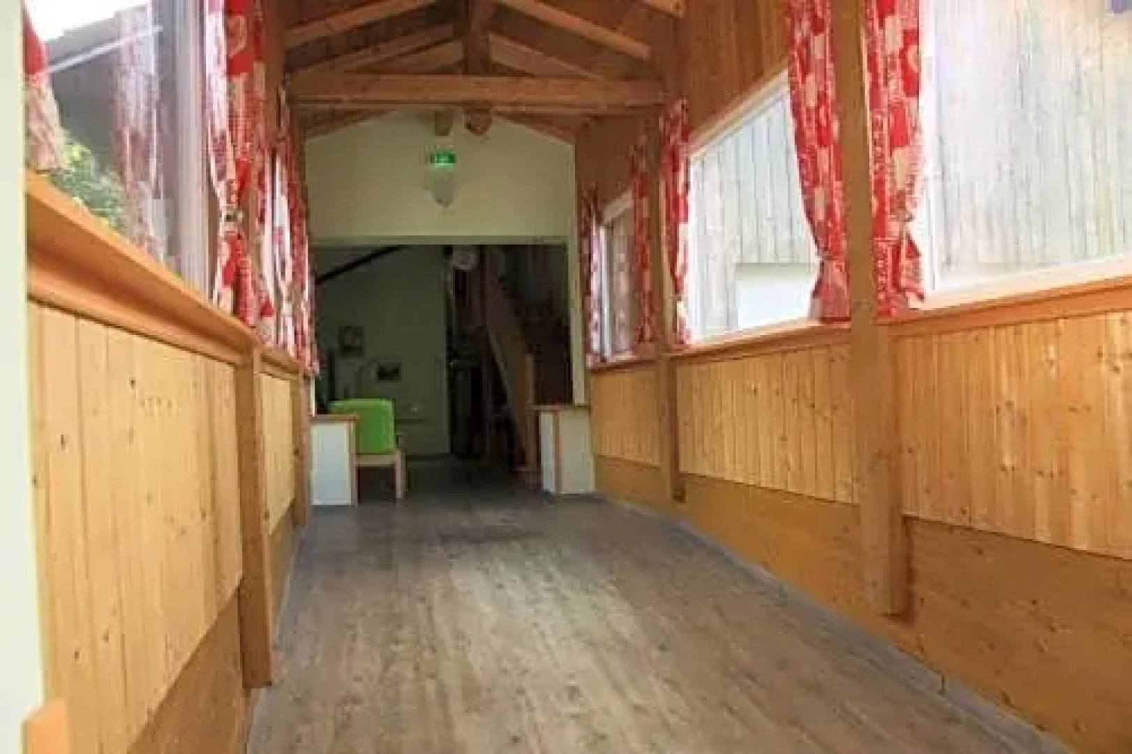 Notre Dame des Monts