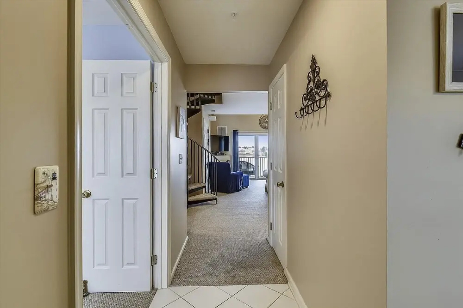 Bethany Bay 30398 Pavilion Dr Unit #1606 by Long & Foster