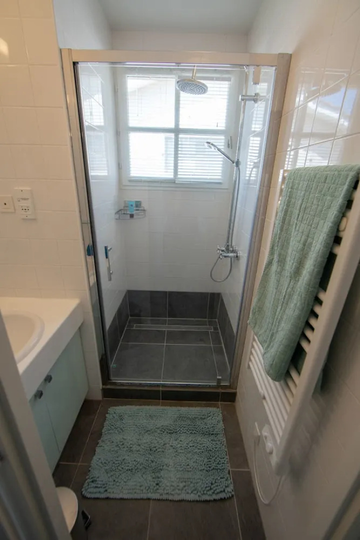 Residence Château de Salles