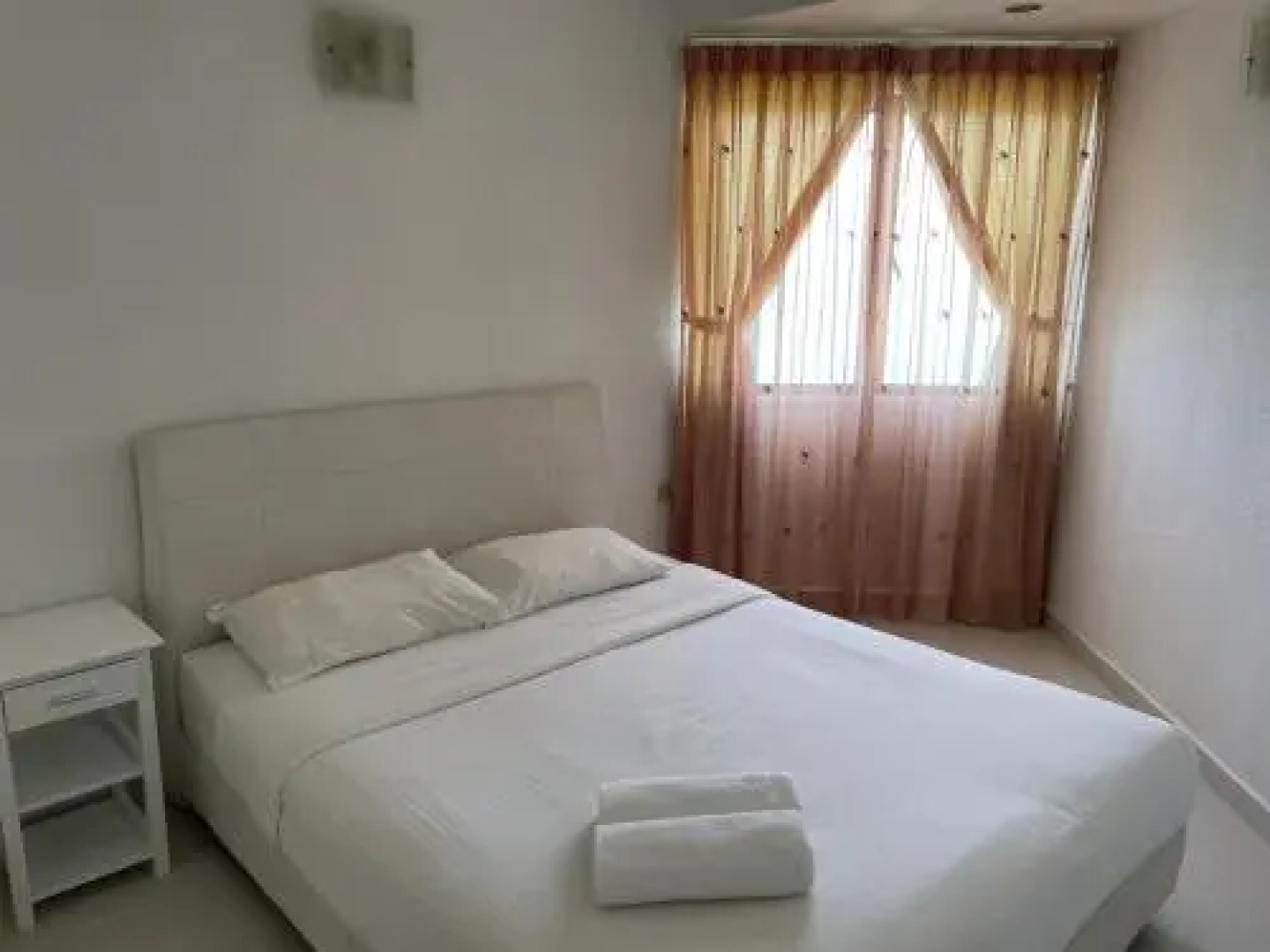 The Ferringhi Seaview