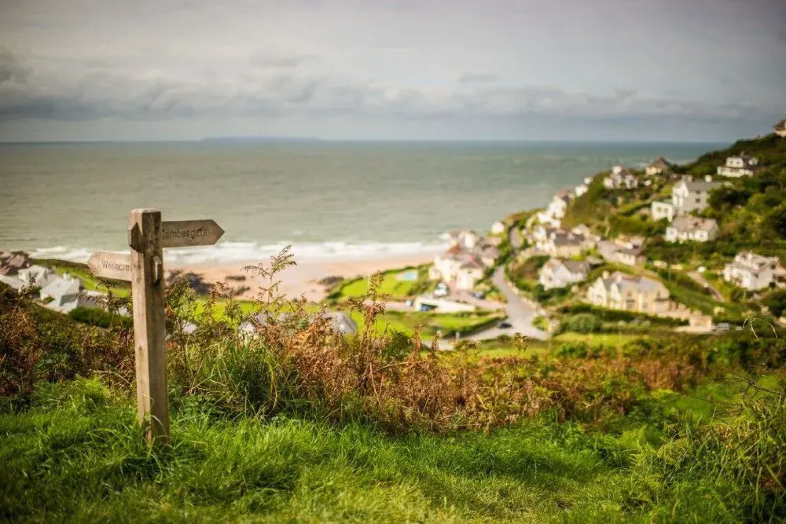 The Beach House Hostel