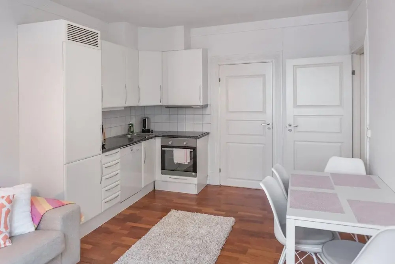 Aalesund Apartments - Near Harbour