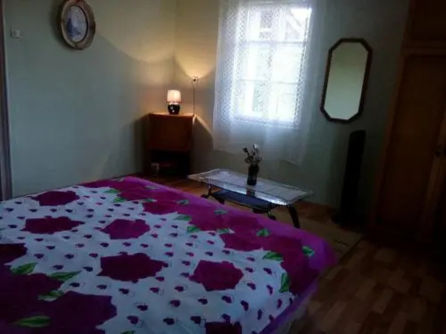 Vujovic Guest House