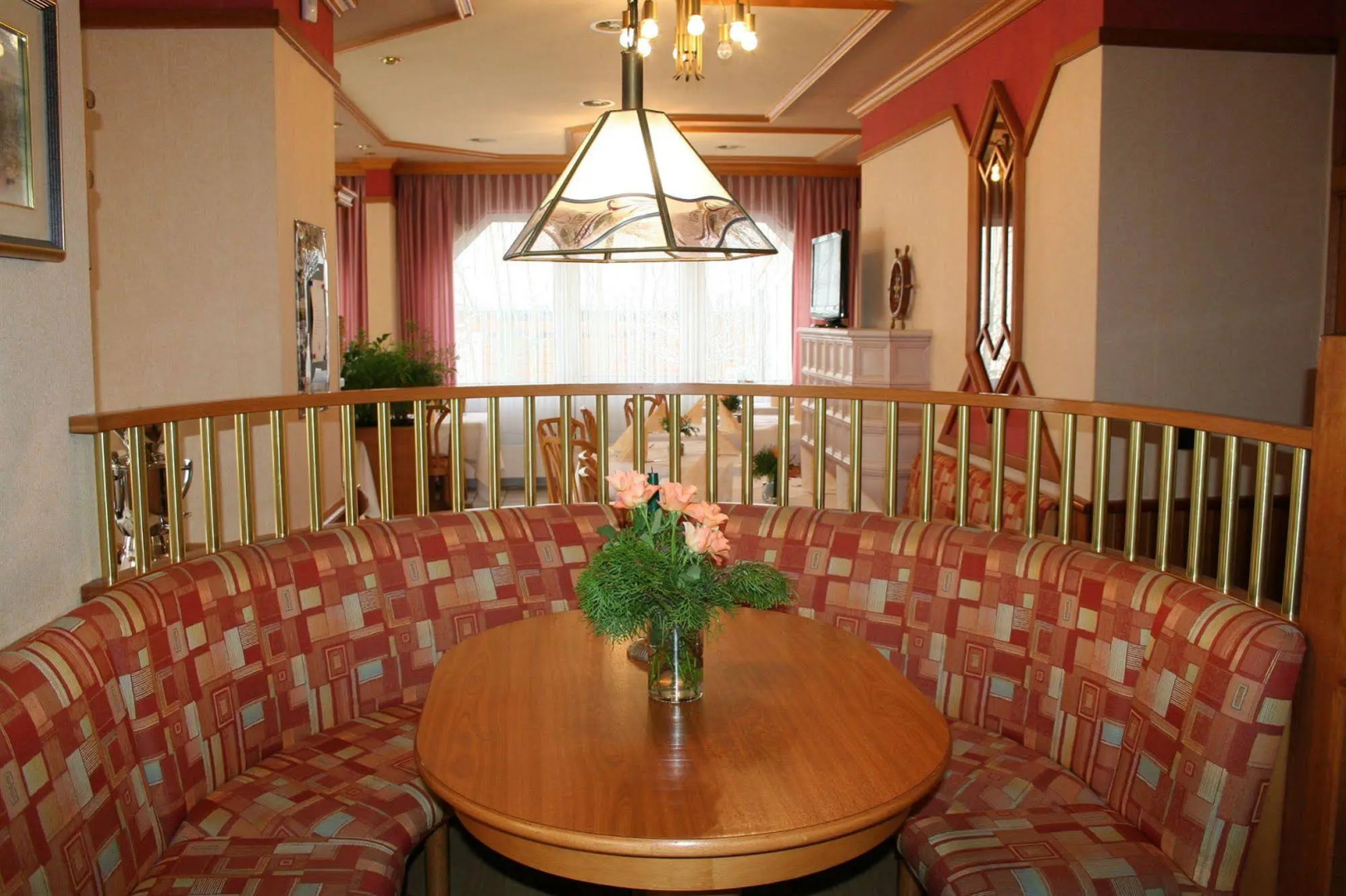 Landhotel Margaretenhof