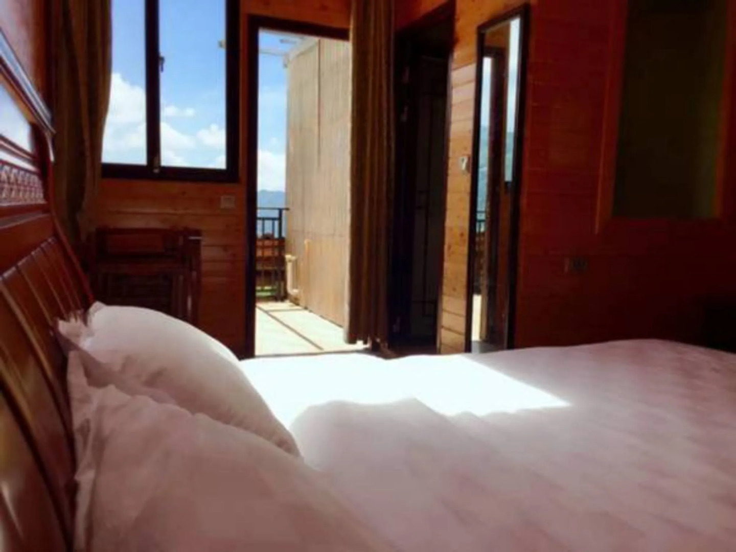 Travelling With Hotel Long Ji Ping An