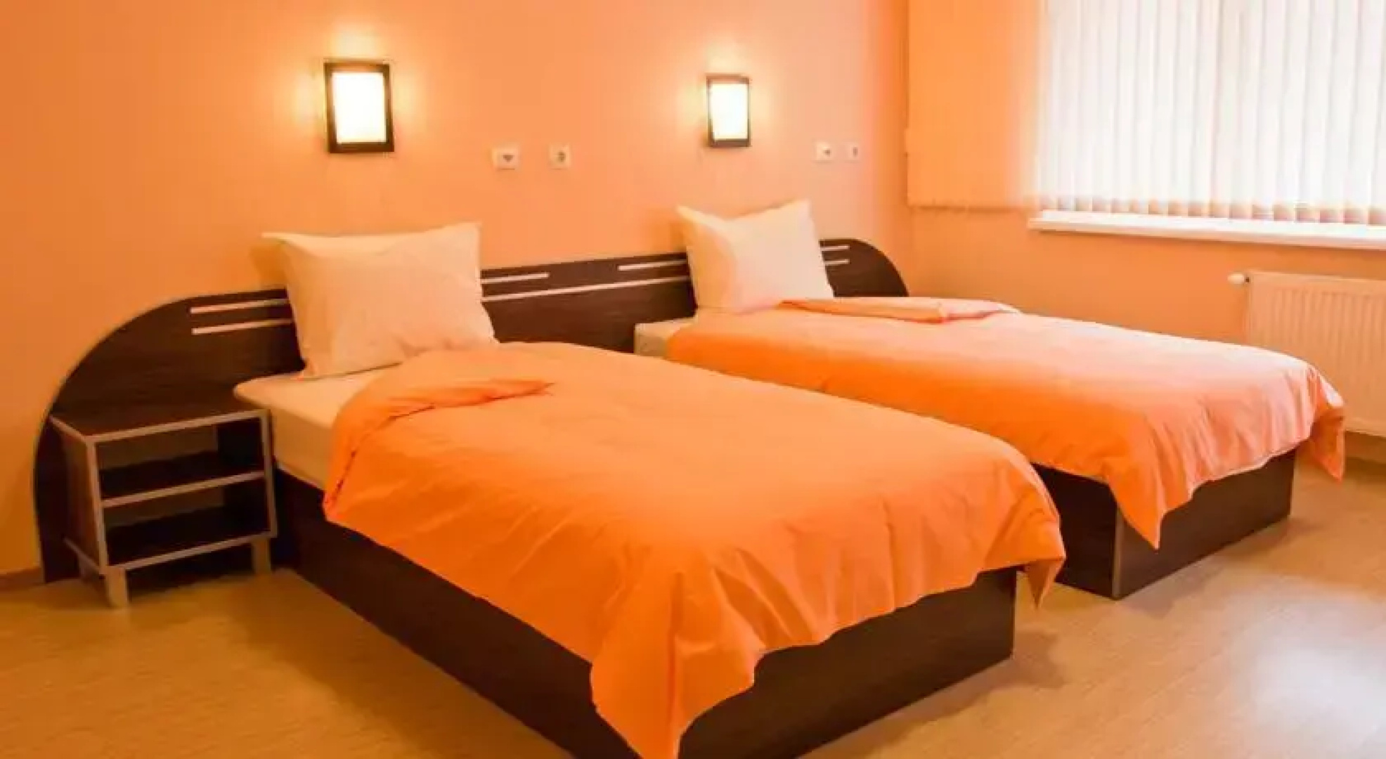 Balneo Comlex Medica Narechen